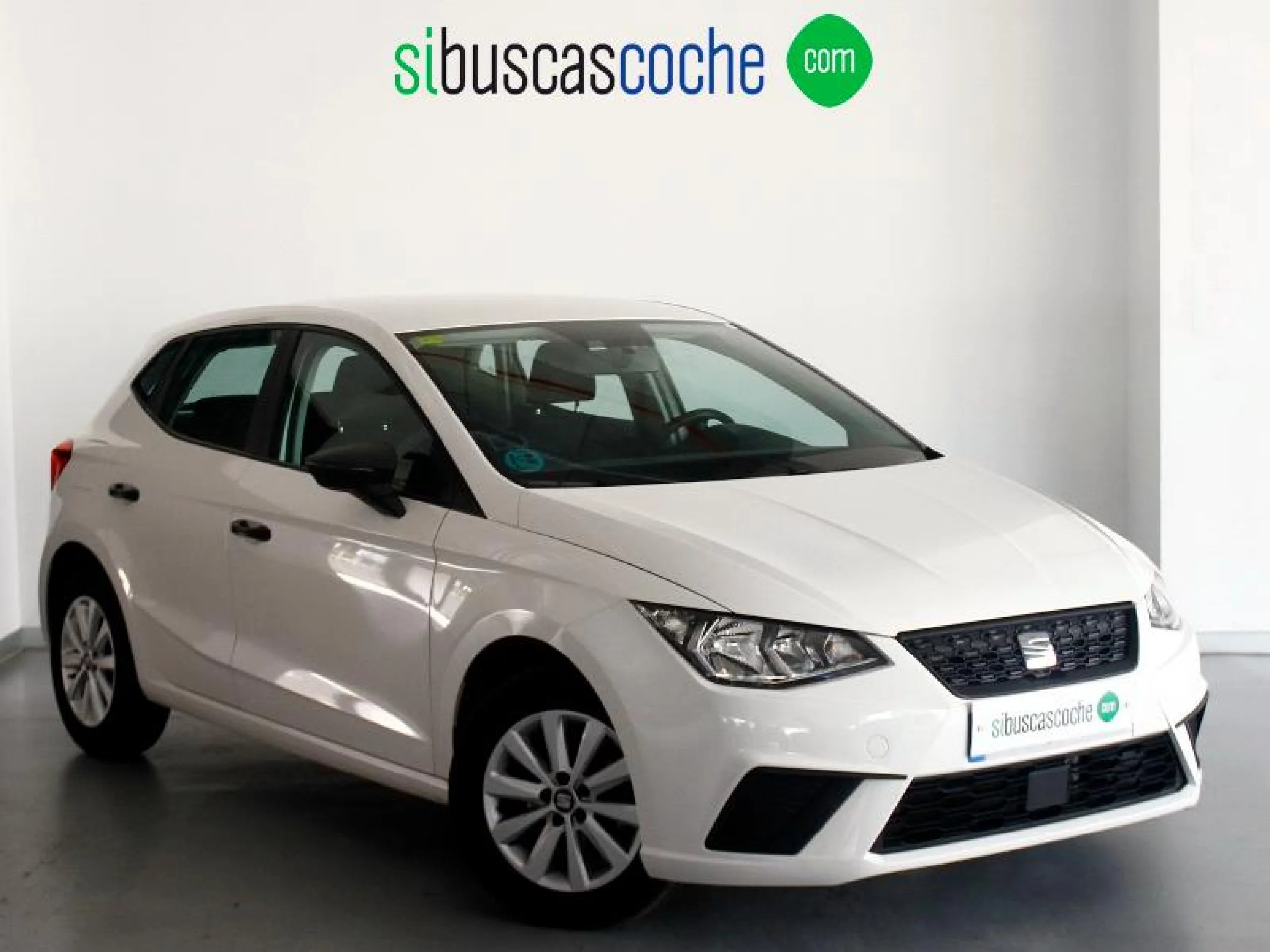 SEAT IBIZA 1.0 TSI 70KW (95CV) REFERENCE PLUS - Foto 1