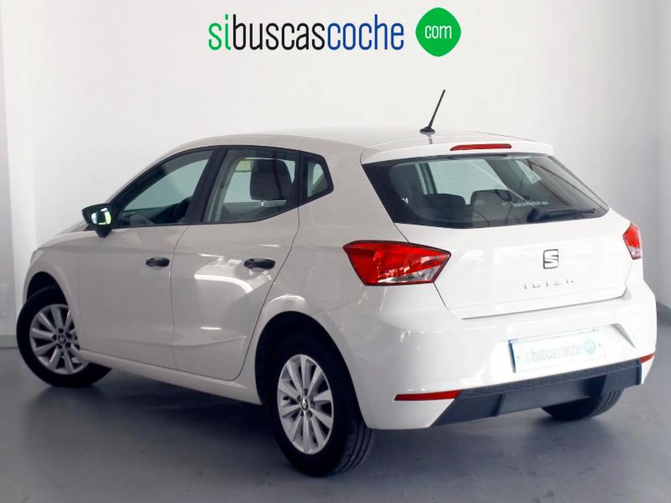SEAT IBIZA 1.0 TSI 70KW (95CV) REFERENCE PLUS - Foto 2