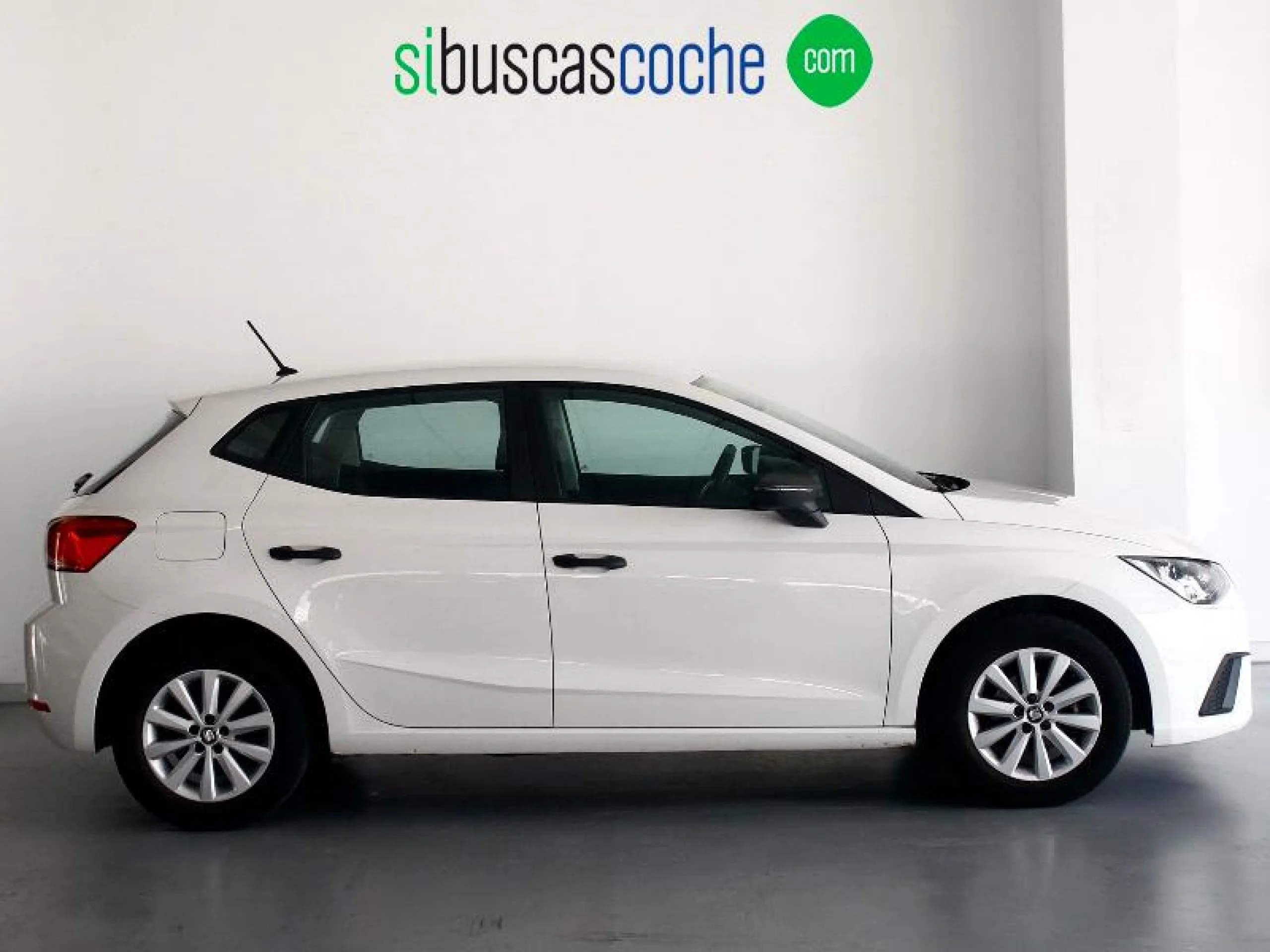 SEAT IBIZA 1.0 TSI 70KW (95CV) REFERENCE PLUS - Foto 3