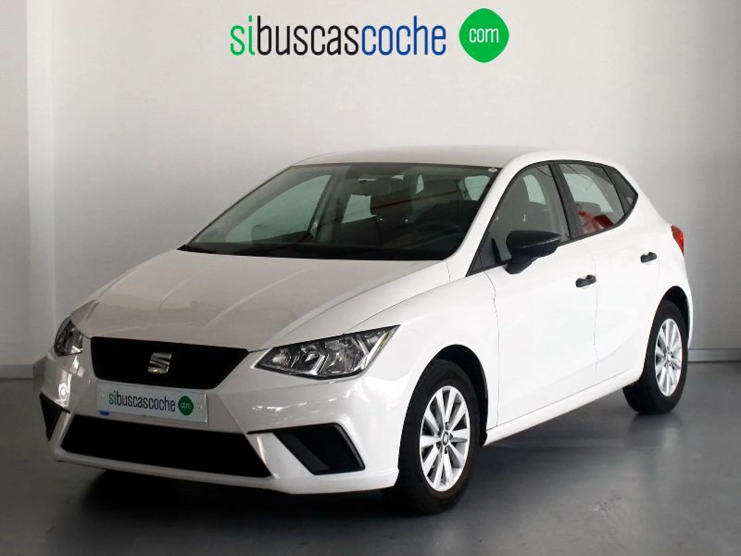 SEAT IBIZA 1.0 TSI 70KW (95CV) REFERENCE PLUS - Foto 15
