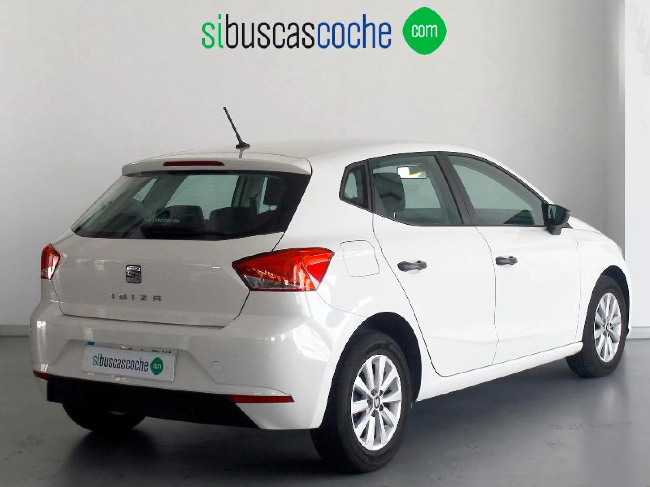 SEAT IBIZA 1.0 TSI 70KW (95CV) REFERENCE PLUS - Foto 16