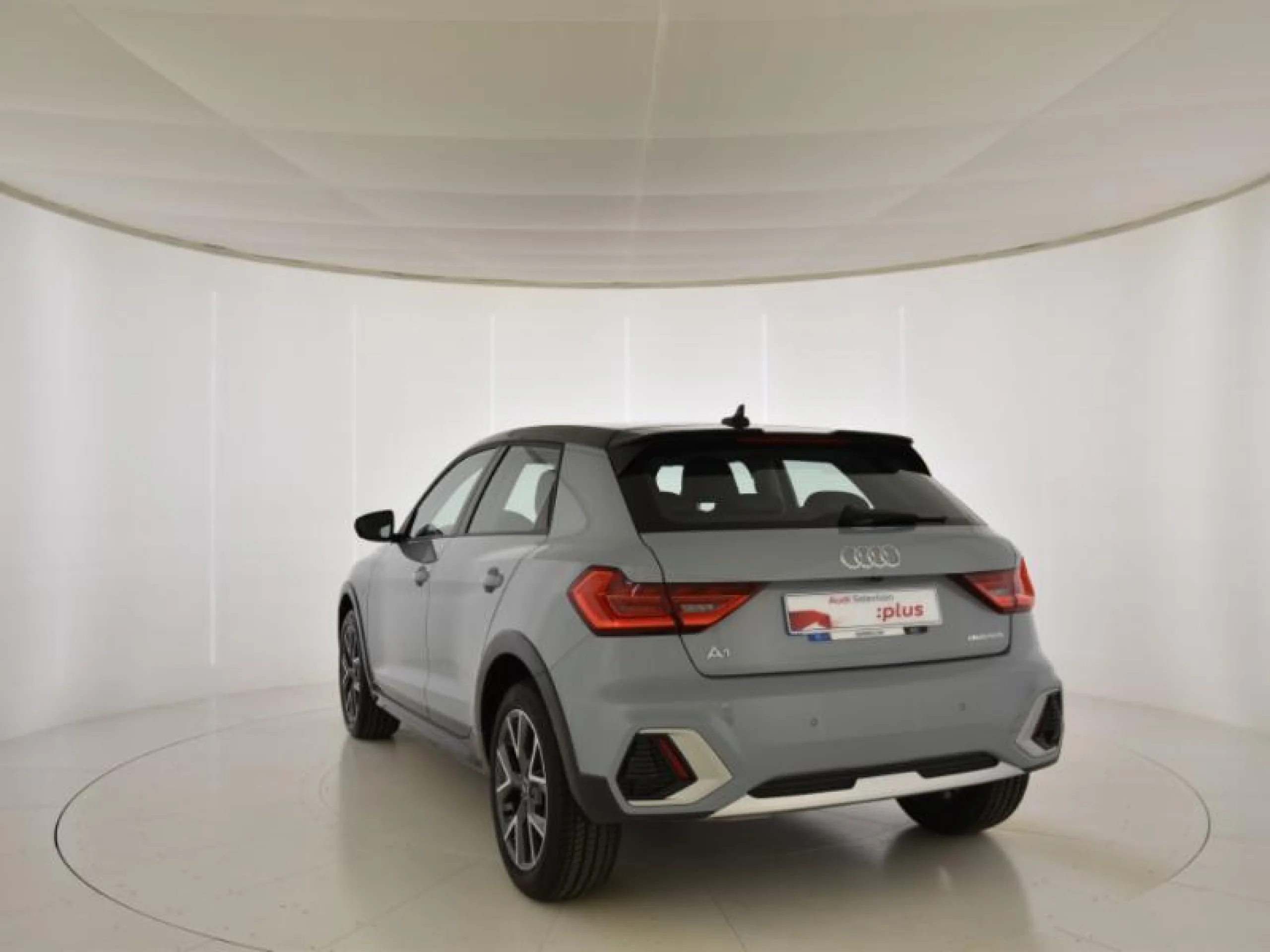 AUDI A1 ALLSTREET ADRENALIN 30 TFSI 81KW S TRON - Foto 2