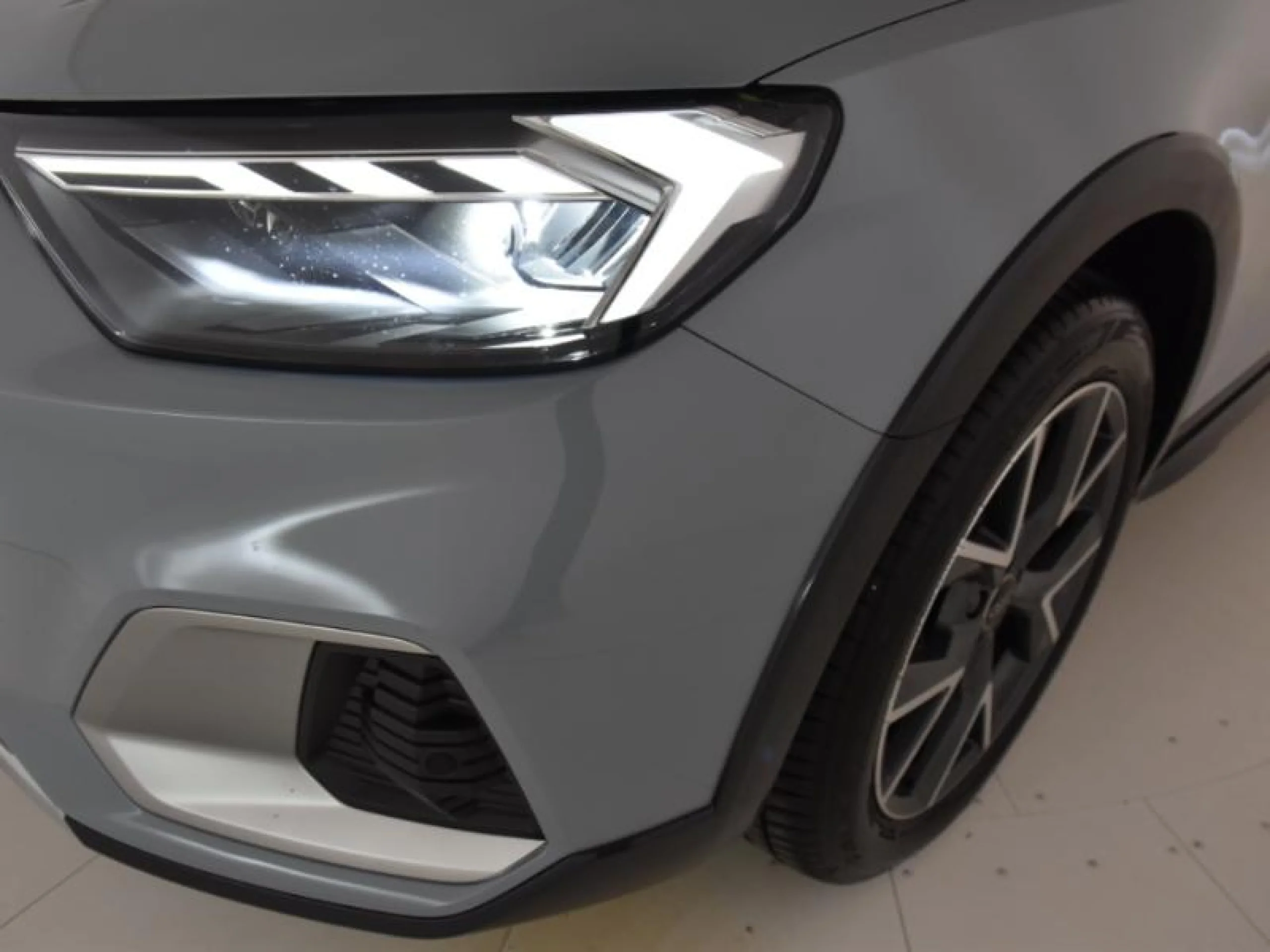 AUDI A1 ALLSTREET ADRENALIN 30 TFSI 81KW S TRON - Foto 19