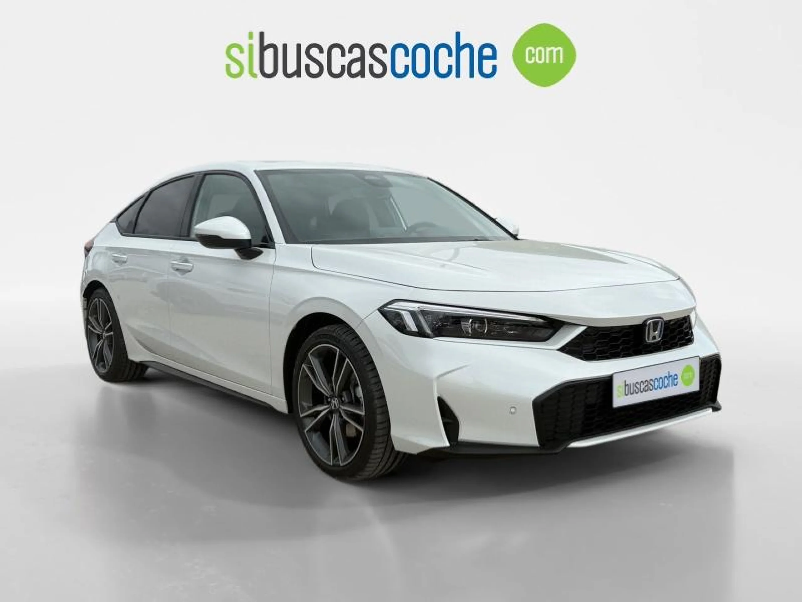 HONDA CIVIC 2.0 I MMD ADVANCE CVT - Foto 1