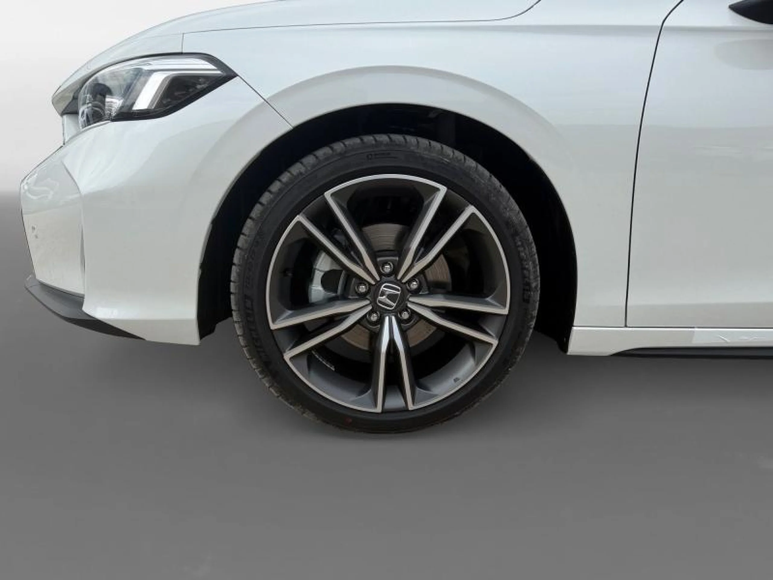 HONDA CIVIC 2.0 I MMD ADVANCE CVT - Foto 2