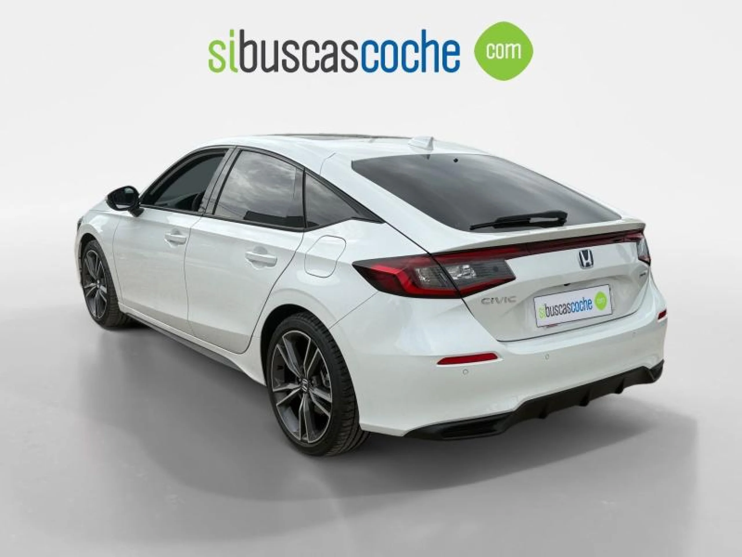 HONDA CIVIC 2.0 I MMD ADVANCE CVT - Foto 3