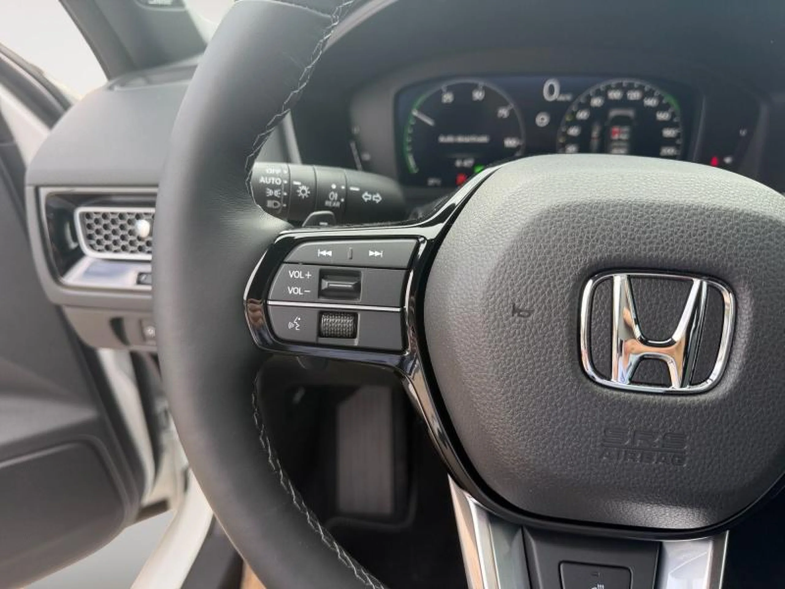 HONDA CIVIC 2.0 I MMD ADVANCE CVT - Foto 5