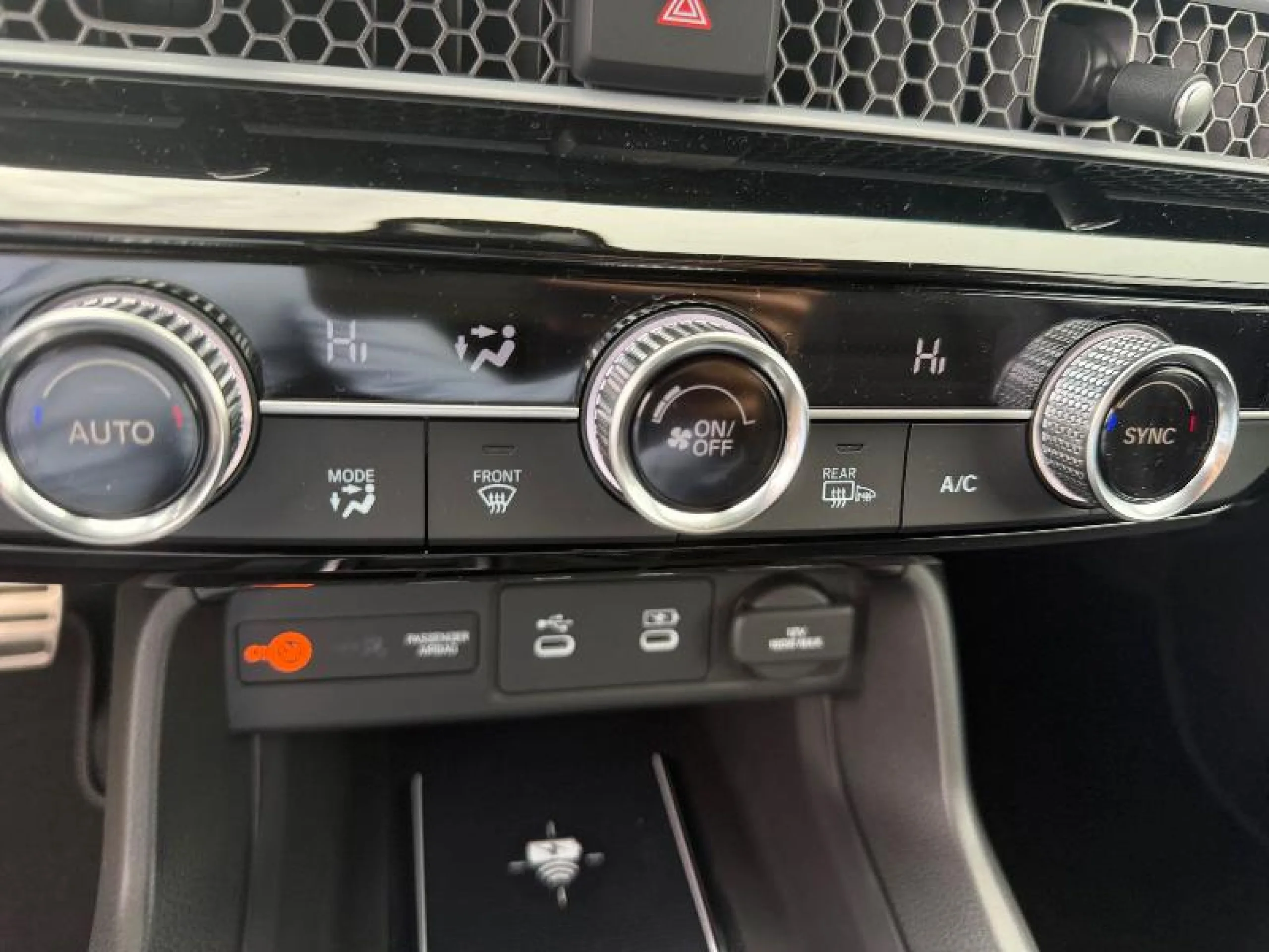 HONDA CIVIC 2.0 I MMD ADVANCE CVT - Foto 6