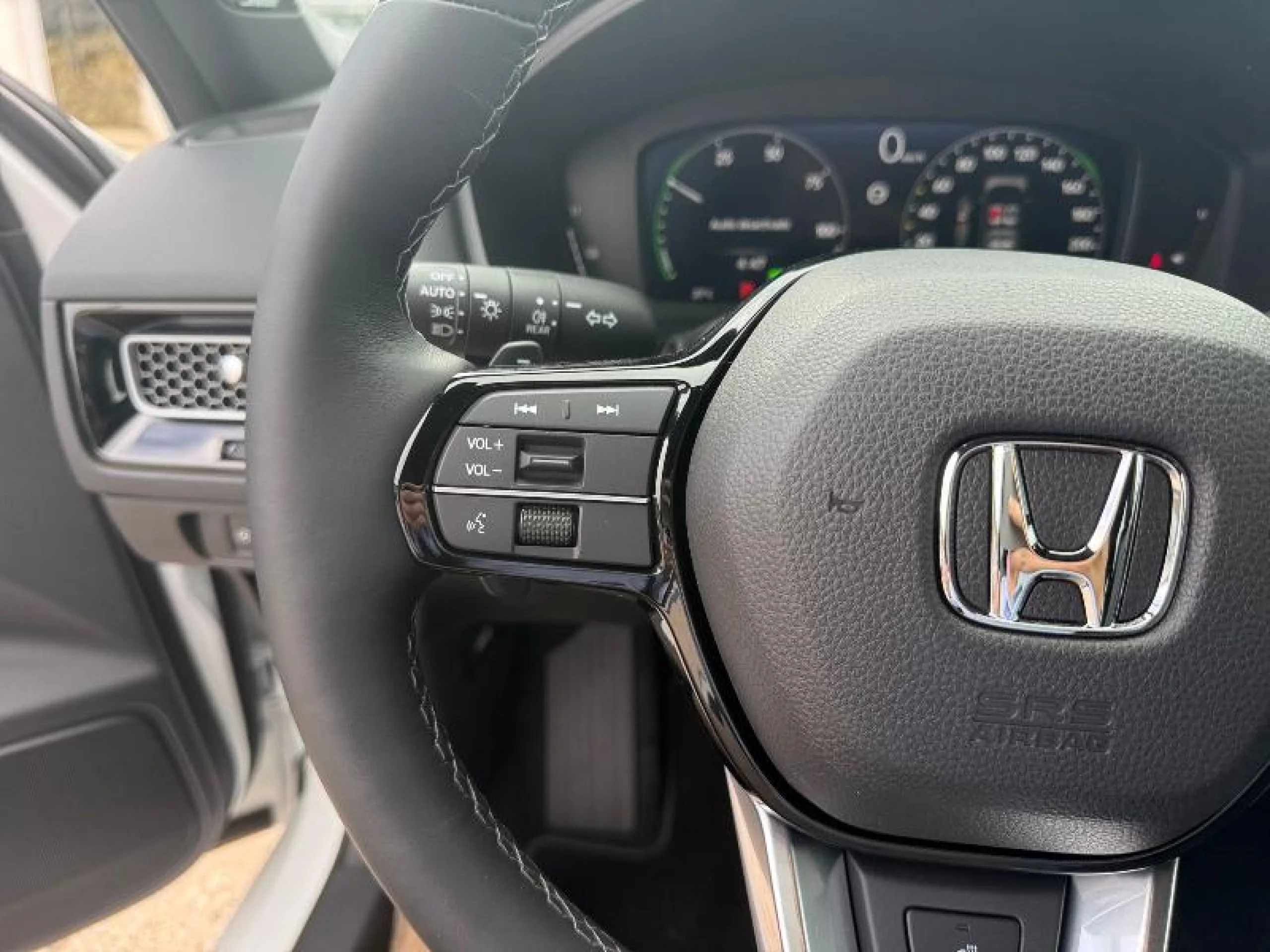 HONDA CIVIC 2.0 I MMD ADVANCE CVT - Foto 8