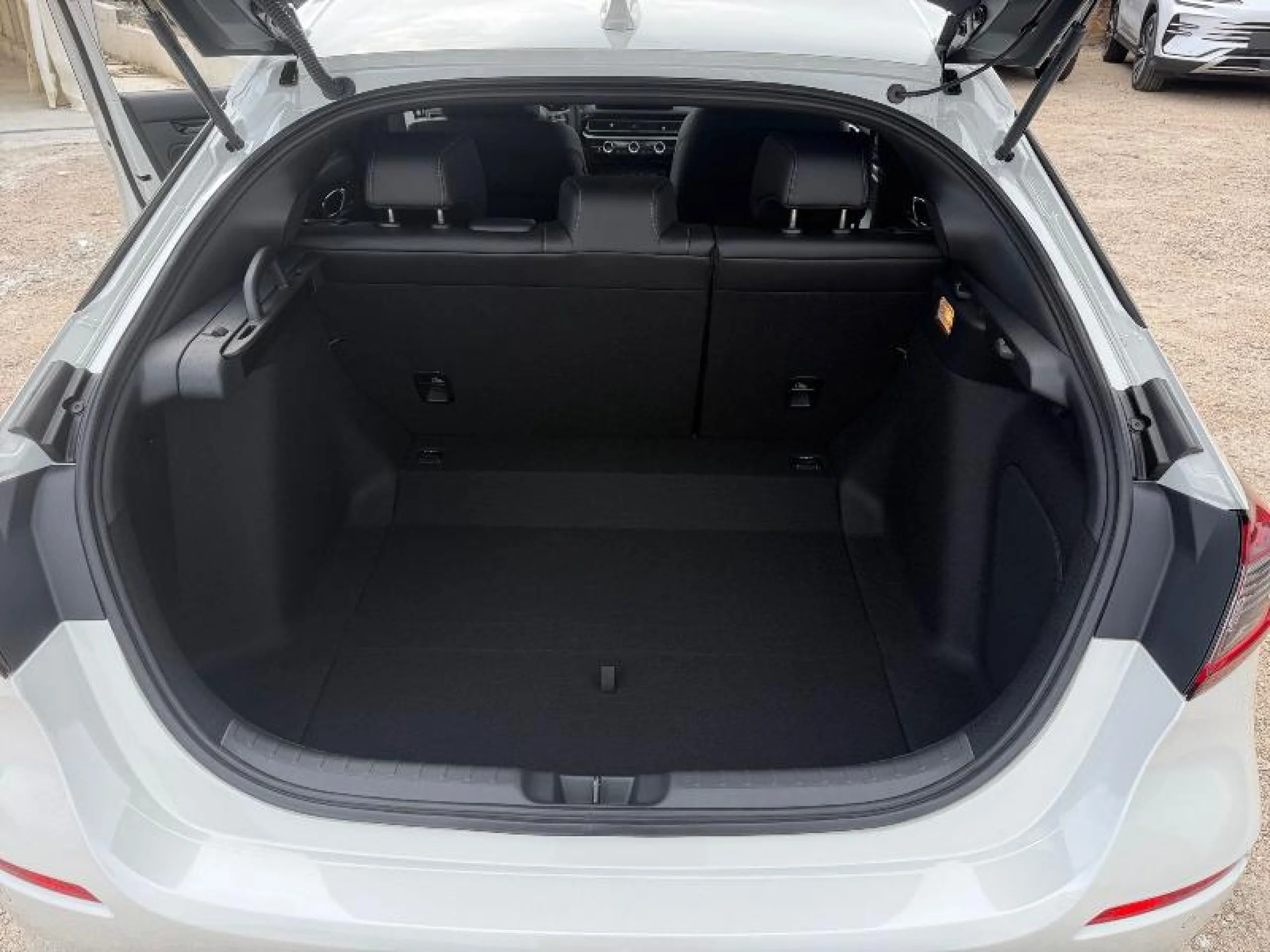 HONDA CIVIC 2.0 I MMD ADVANCE CVT - Foto 11