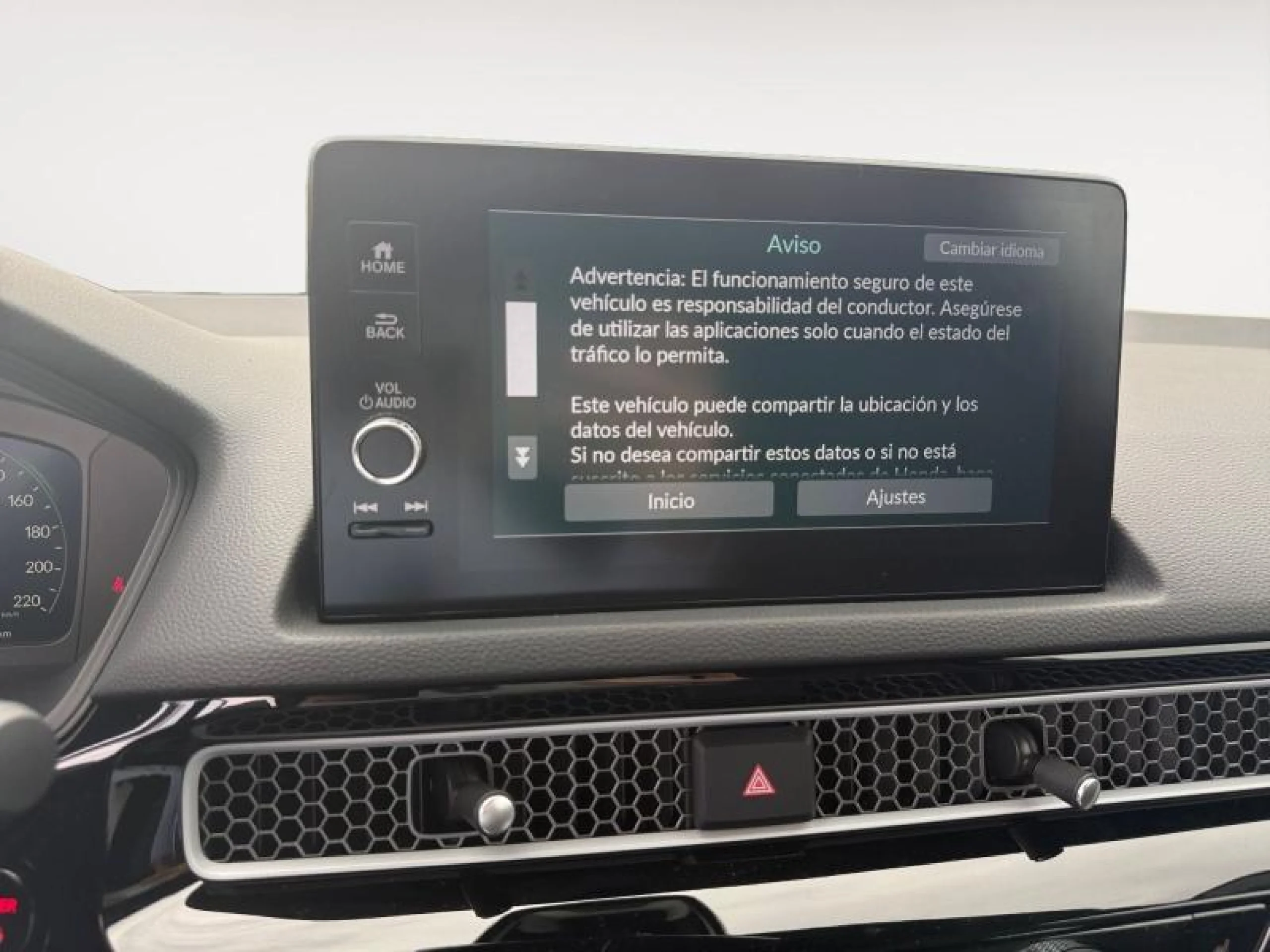 HONDA CIVIC 2.0 I MMD ADVANCE CVT - Foto 12