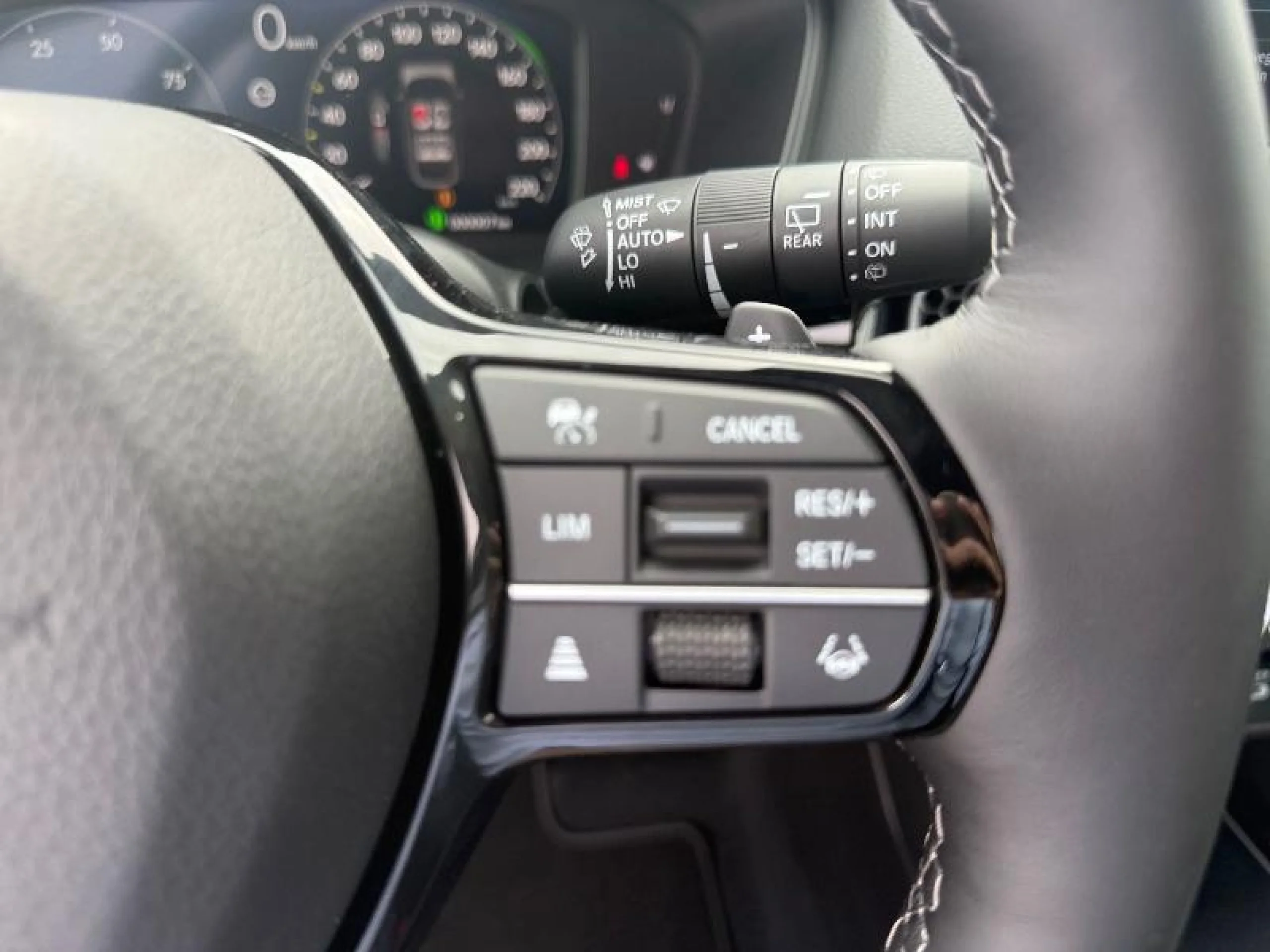 HONDA CIVIC 2.0 I MMD ADVANCE CVT - Foto 13