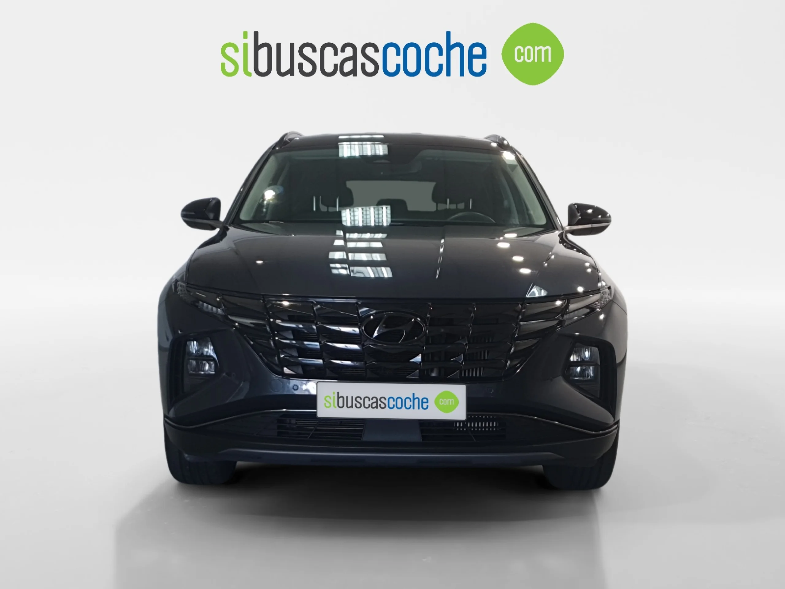 HYUNDAI TUCSON 1.6 CRDI 100KW (136CV) 48V MAXX - Foto 2