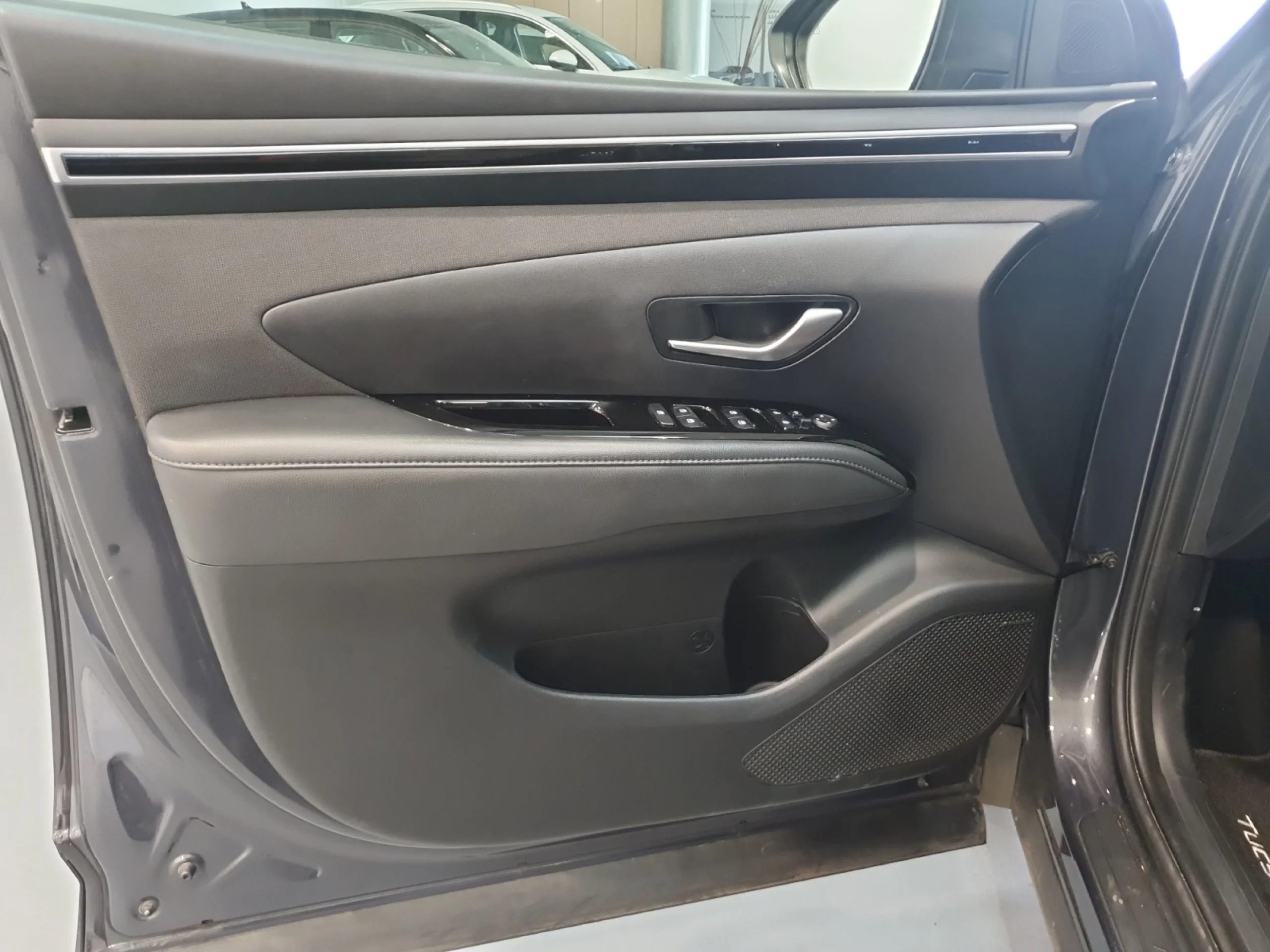 HYUNDAI TUCSON 1.6 CRDI 100KW (136CV) 48V MAXX - Foto 12