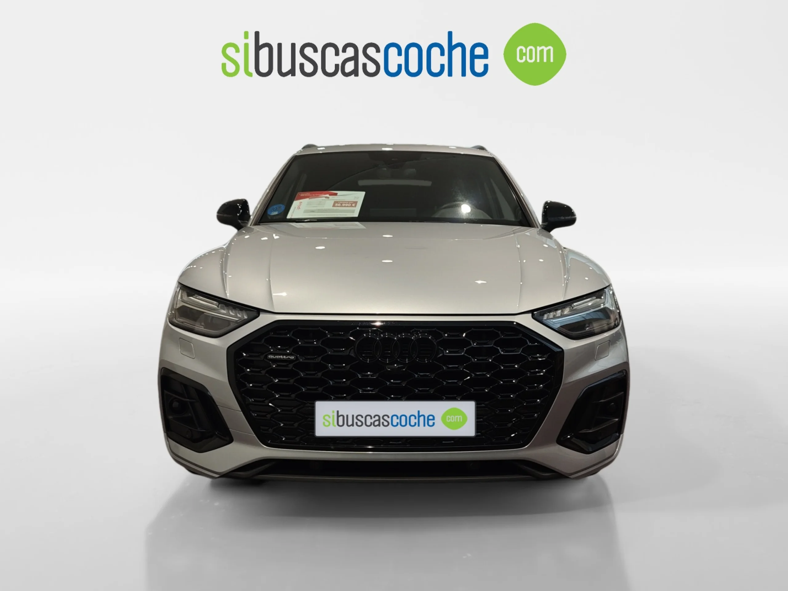 AUDI Q5 SPORTBACK BLACK LINE 50 TFSI E QUATTRO ULTRA - Foto 2