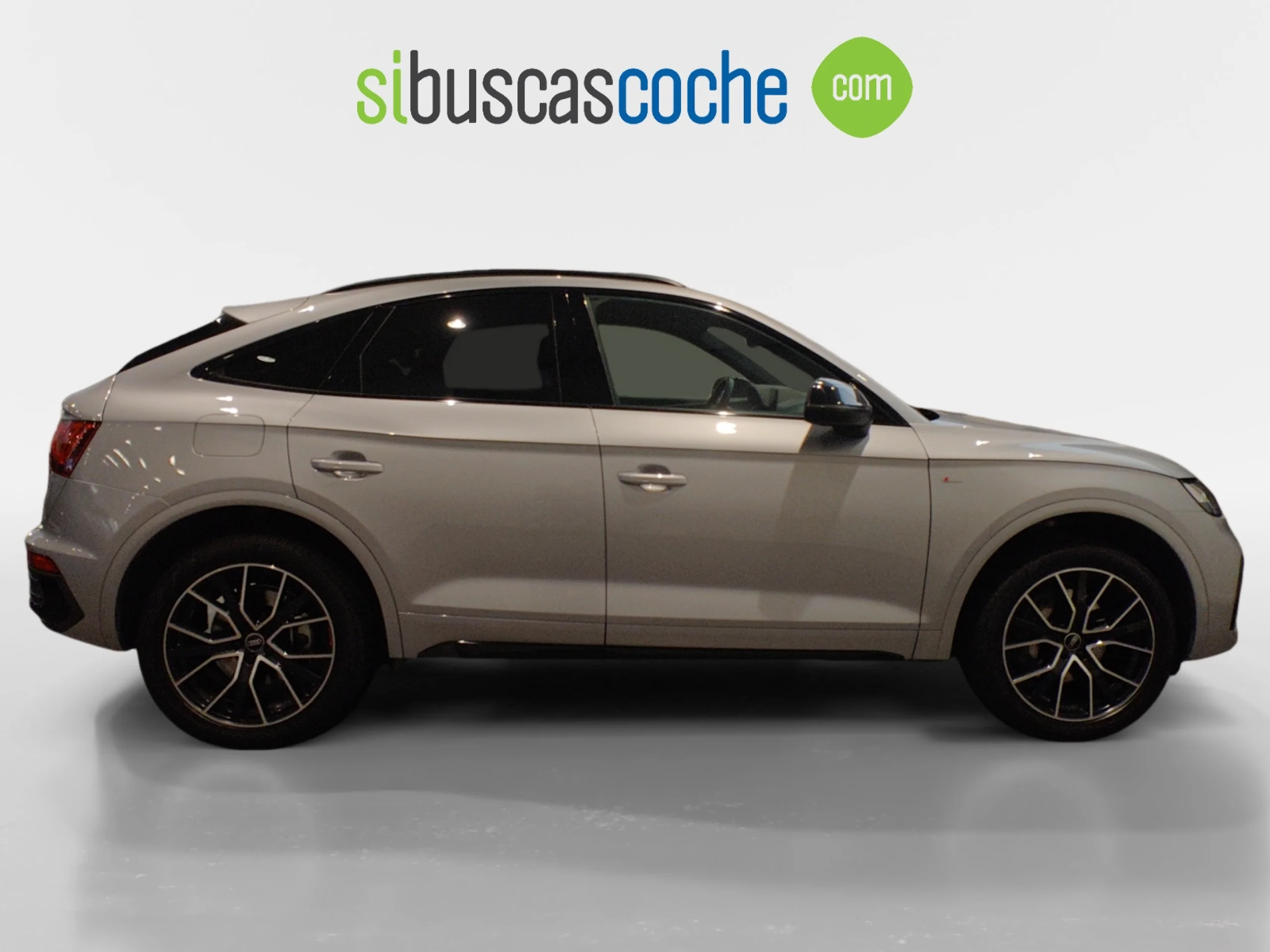 AUDI Q5 SPORTBACK BLACK LINE 50 TFSI E QUATTRO ULTRA - Foto 3