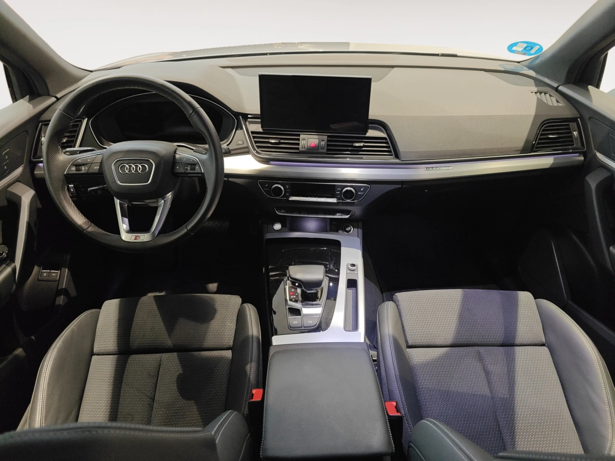 AUDI Q5 SPORTBACK BLACK LINE 50 TFSI E QUATTRO ULTRA - Foto 7