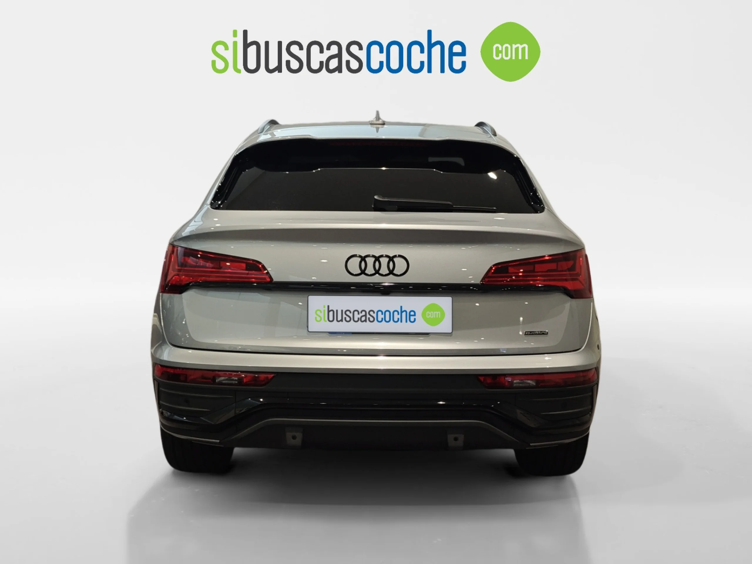 AUDI Q5 SPORTBACK BLACK LINE 50 TFSI E QUATTRO ULTRA - Foto 9