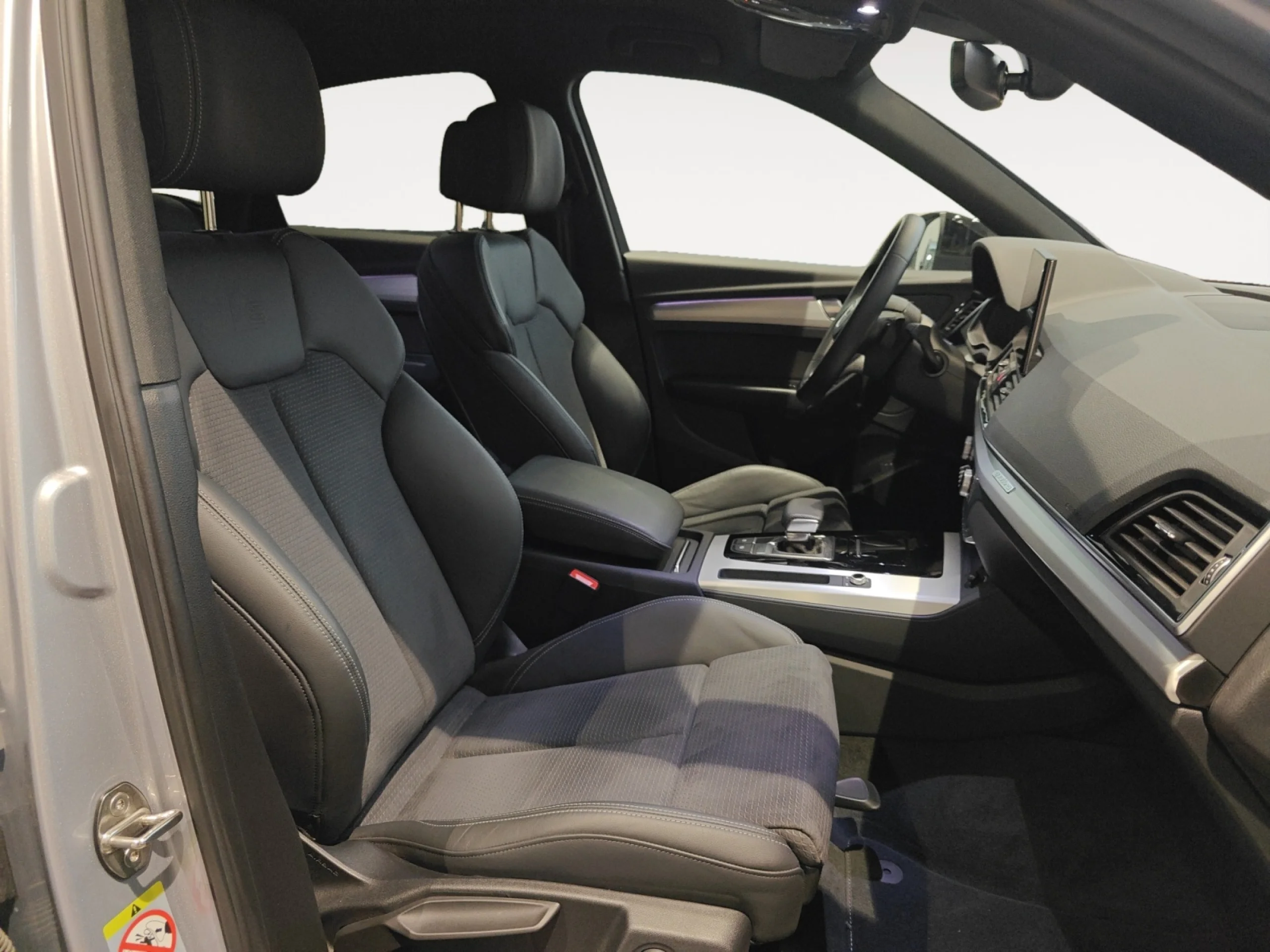 AUDI Q5 SPORTBACK BLACK LINE 50 TFSI E QUATTRO ULTRA - Foto 14