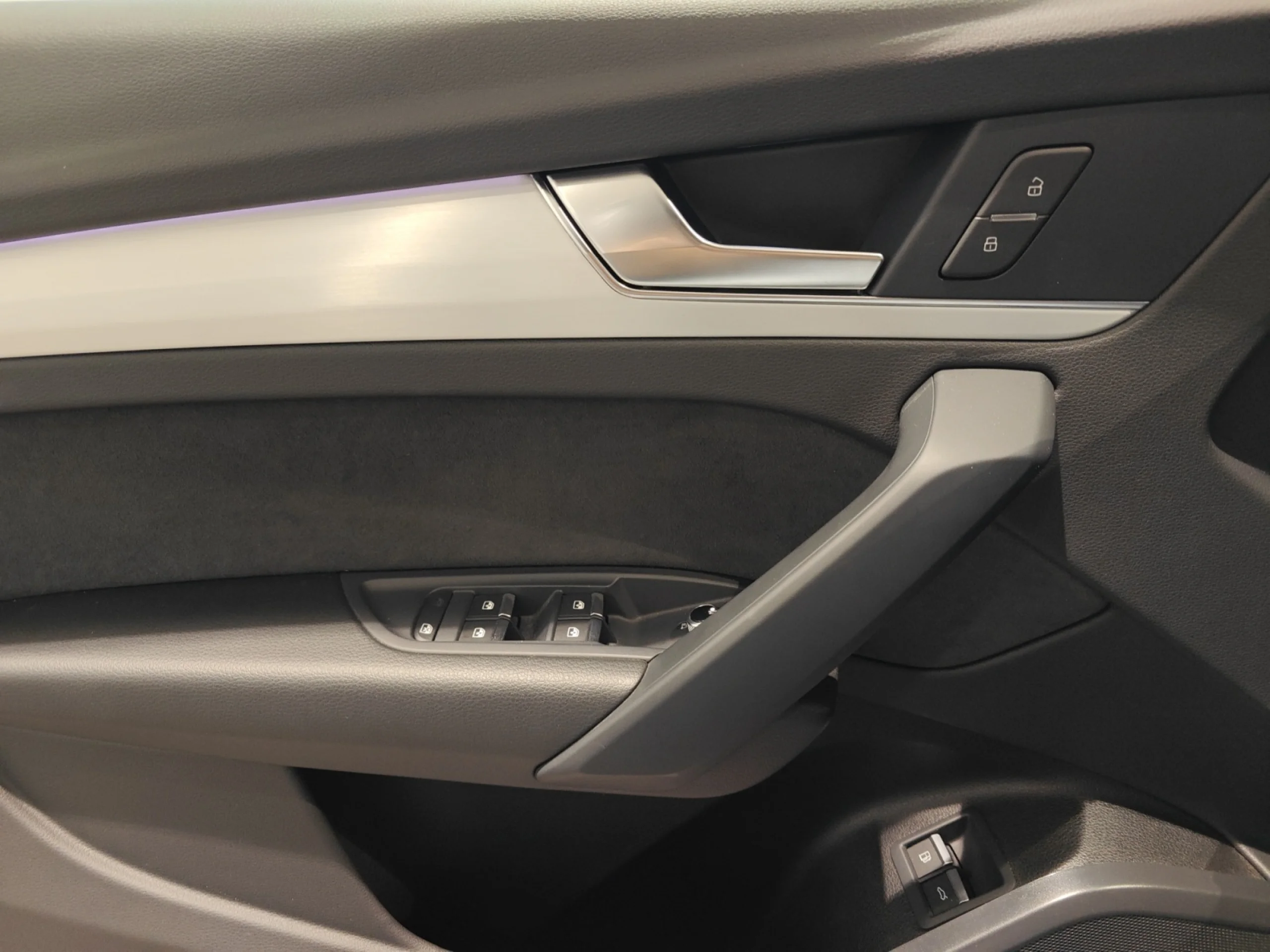 AUDI Q5 SPORTBACK BLACK LINE 50 TFSI E QUATTRO ULTRA - Foto 28