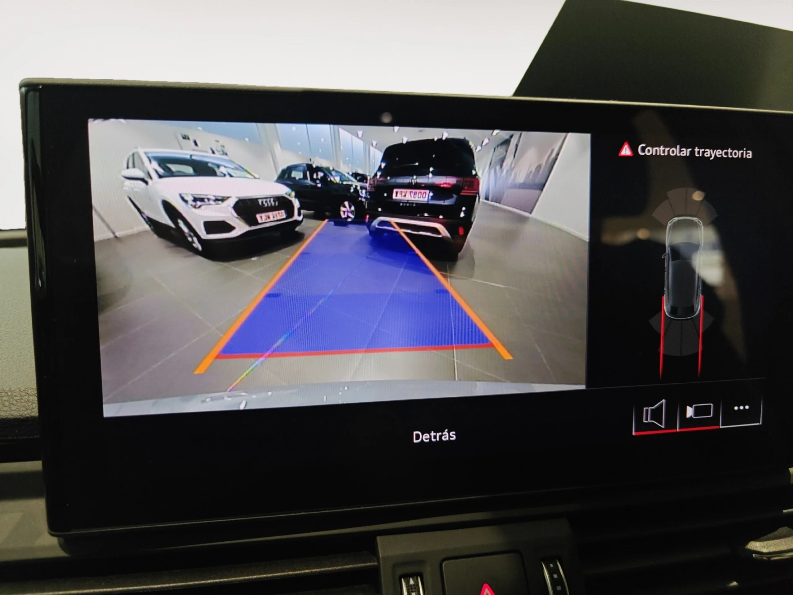 AUDI Q5 SPORTBACK BLACK LINE 50 TFSI E QUATTRO ULTRA - Foto 31