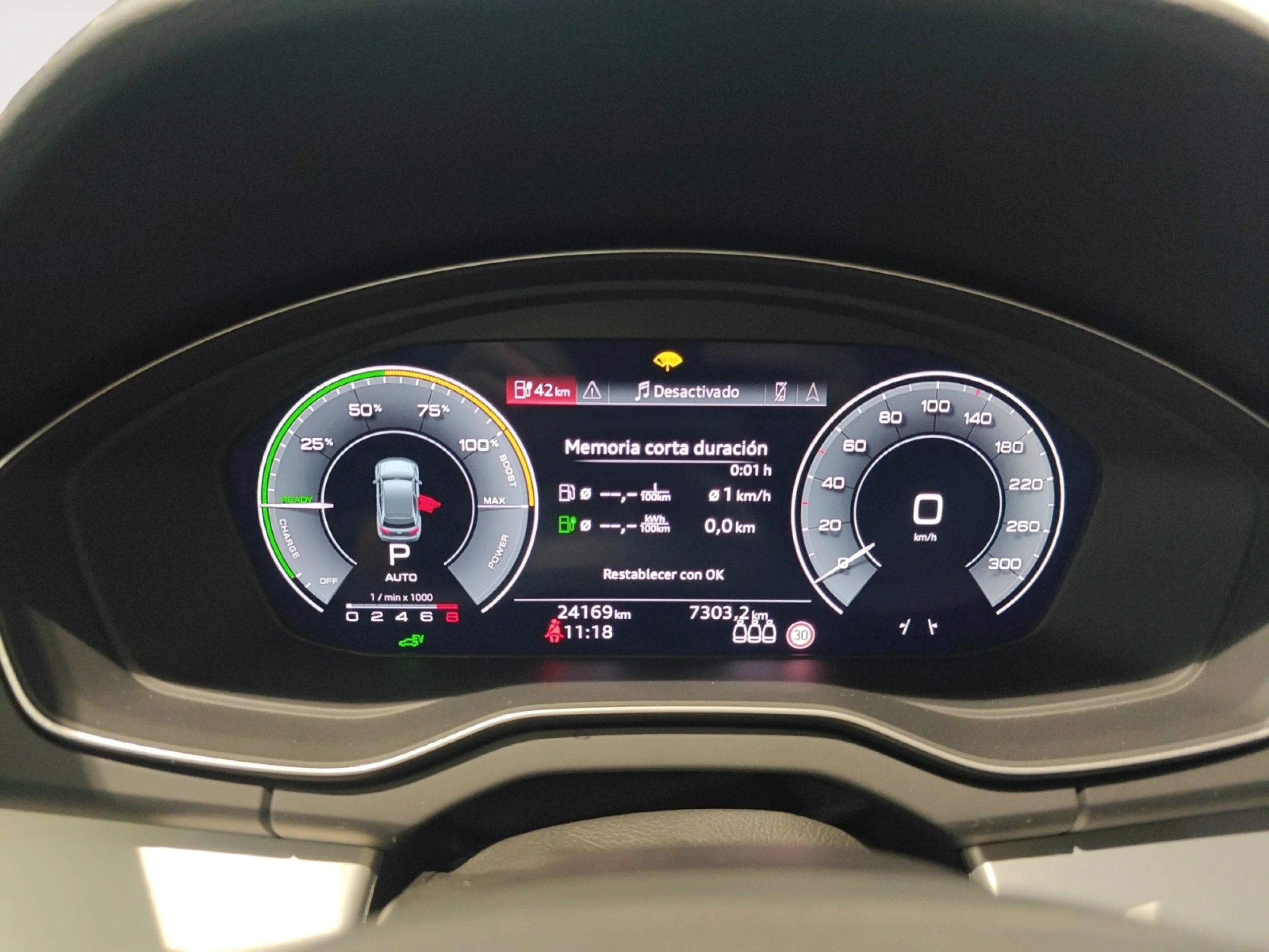 AUDI Q5 SPORTBACK BLACK LINE 50 TFSI E QUATTRO ULTRA - Foto 32