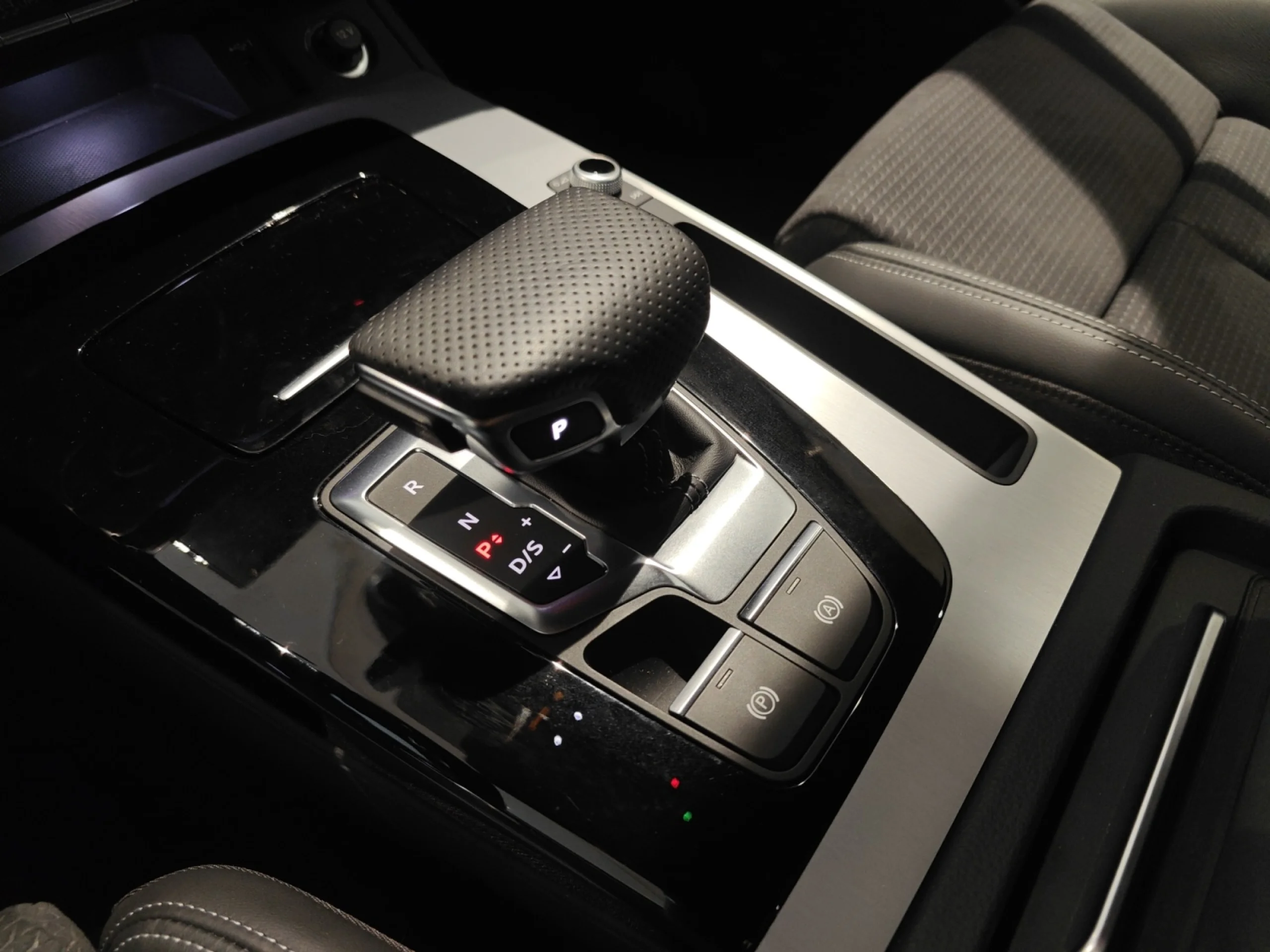 AUDI Q5 SPORTBACK BLACK LINE 50 TFSI E QUATTRO ULTRA - Foto 36