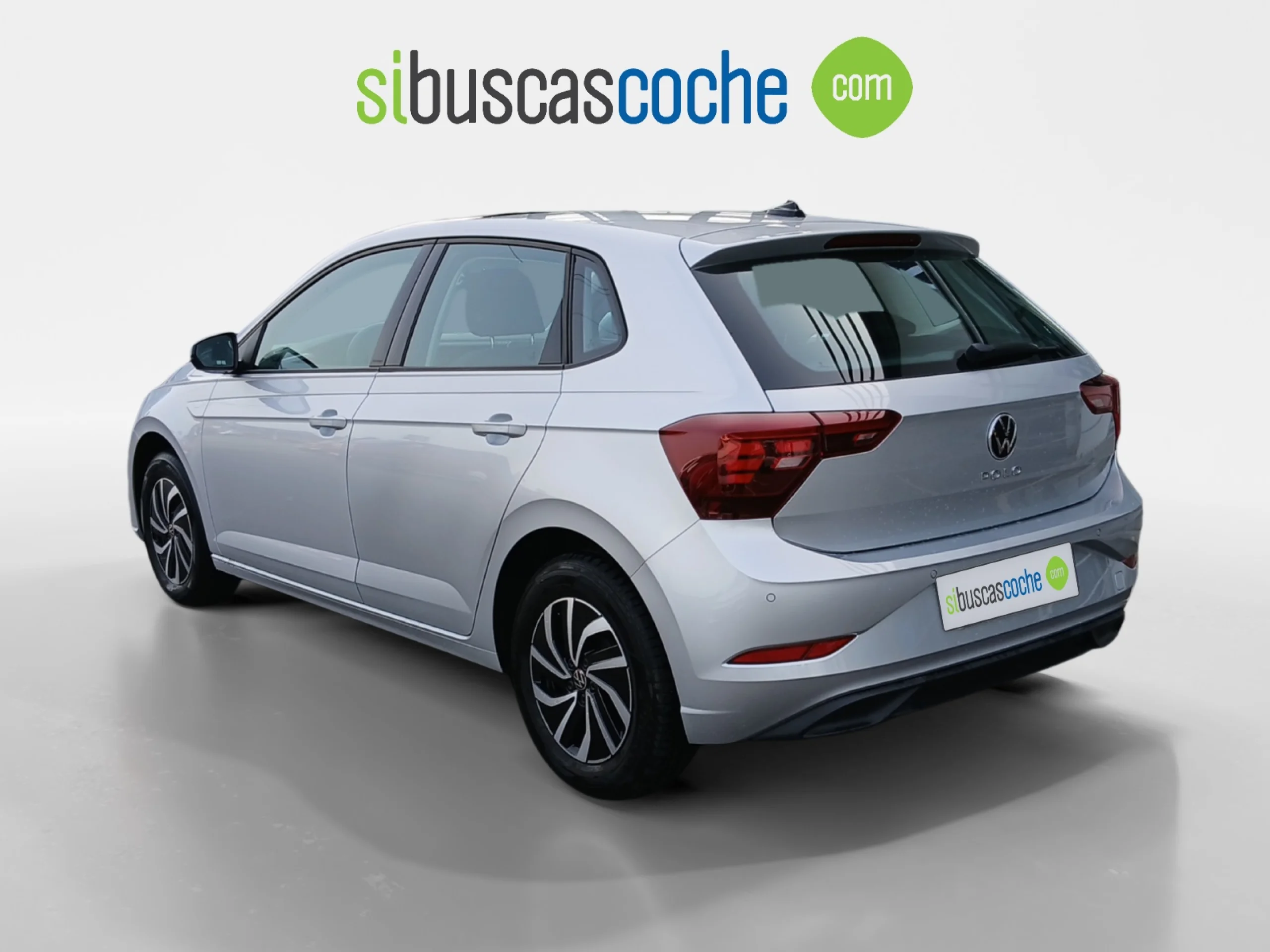 VOLKSWAGEN POLO LIFE 1.0 TSI 70KW (95CV) - Foto 2