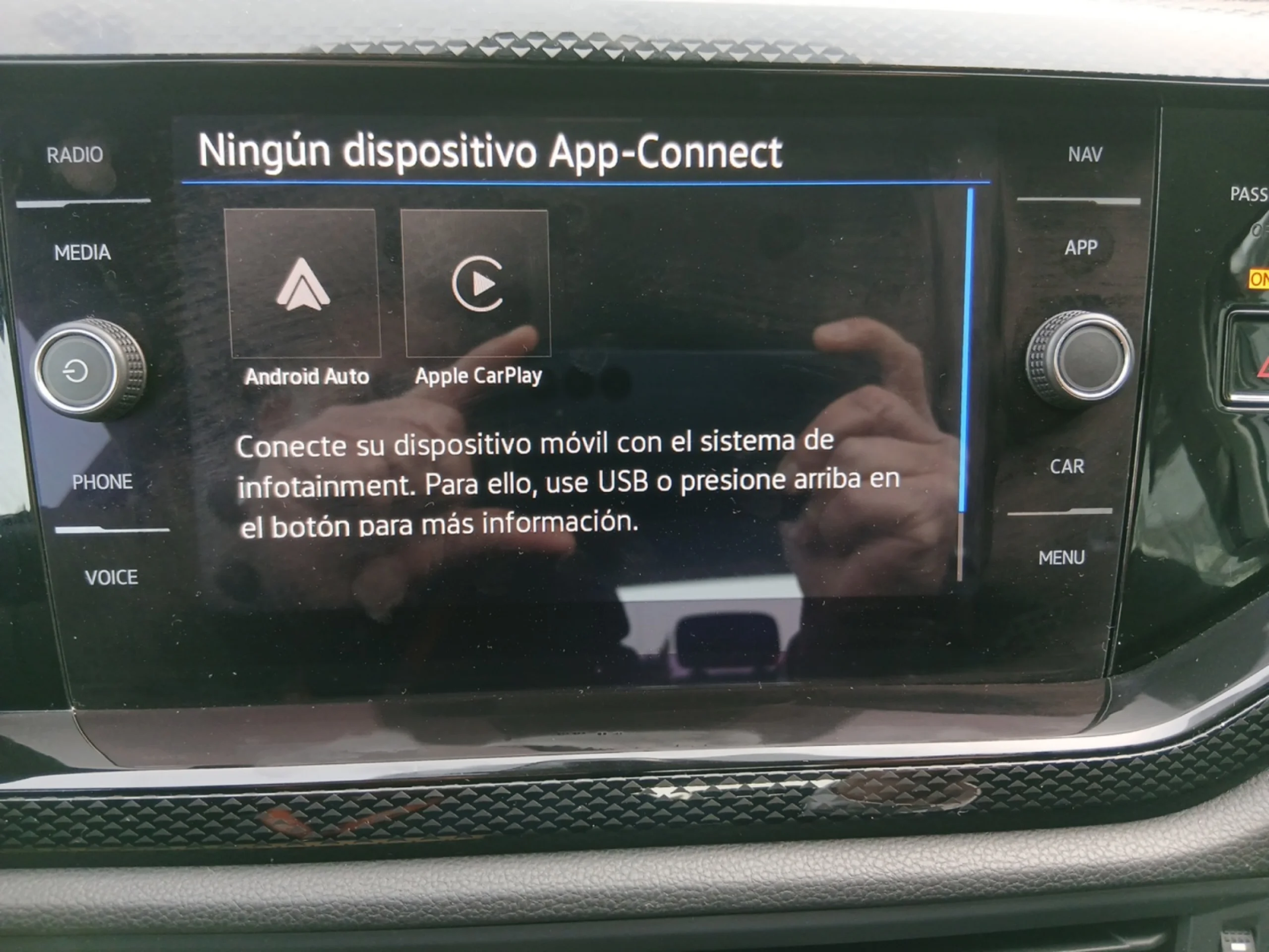 VOLKSWAGEN POLO LIFE 1.0 TSI 70KW (95CV) - Foto 14