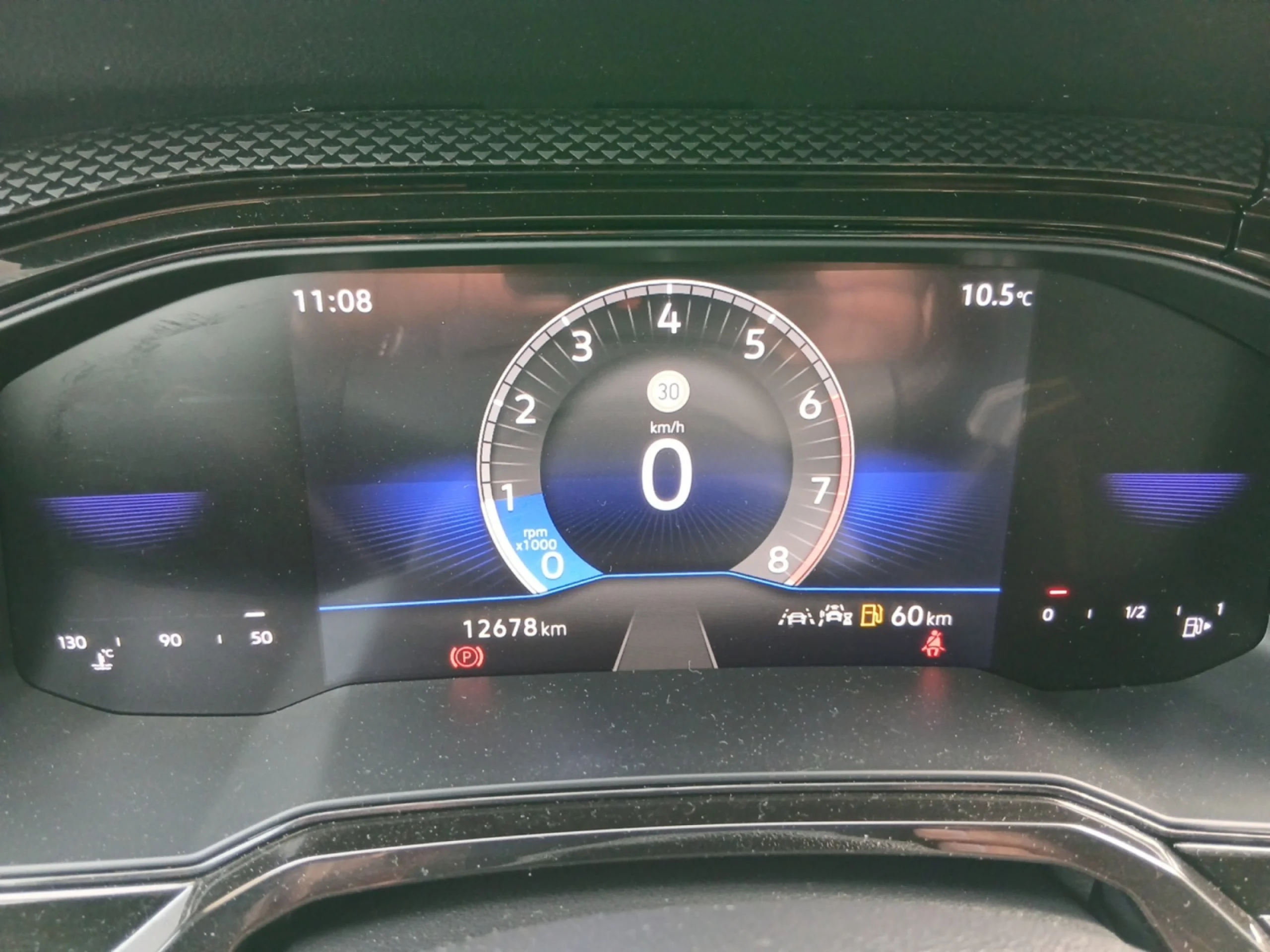 VOLKSWAGEN POLO LIFE 1.0 TSI 70KW (95CV) - Foto 15