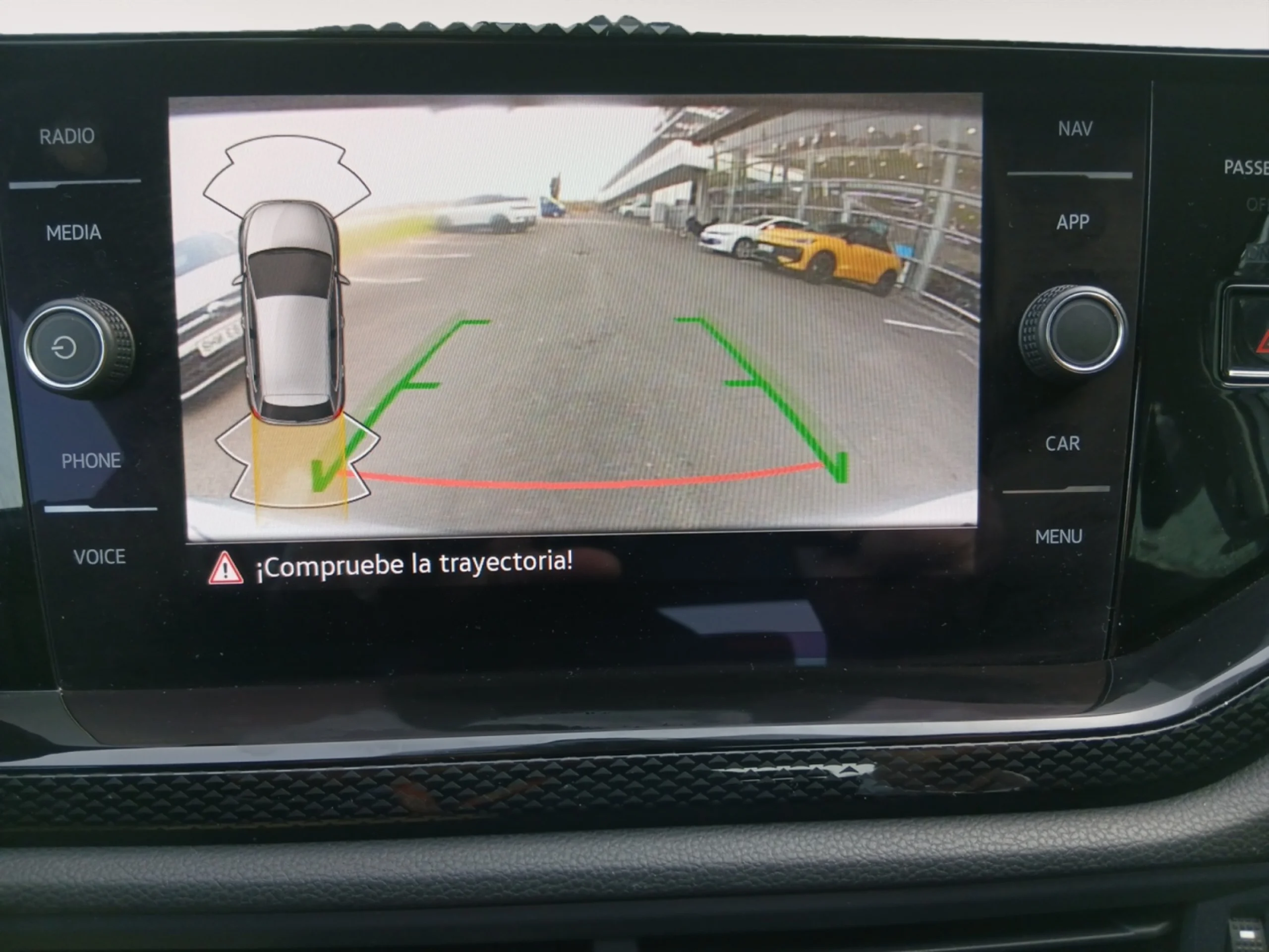 VOLKSWAGEN POLO LIFE 1.0 TSI 70KW (95CV) - Foto 16