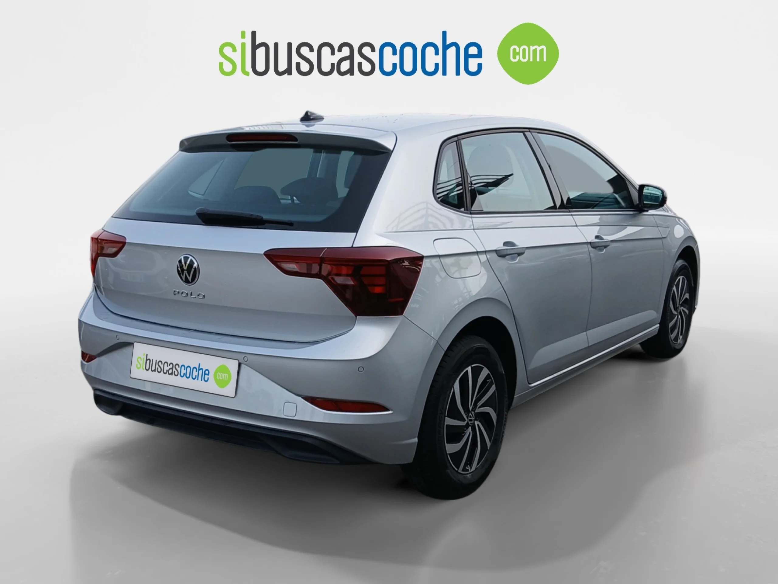 VOLKSWAGEN POLO LIFE 1.0 TSI 70KW (95CV) - Foto 18