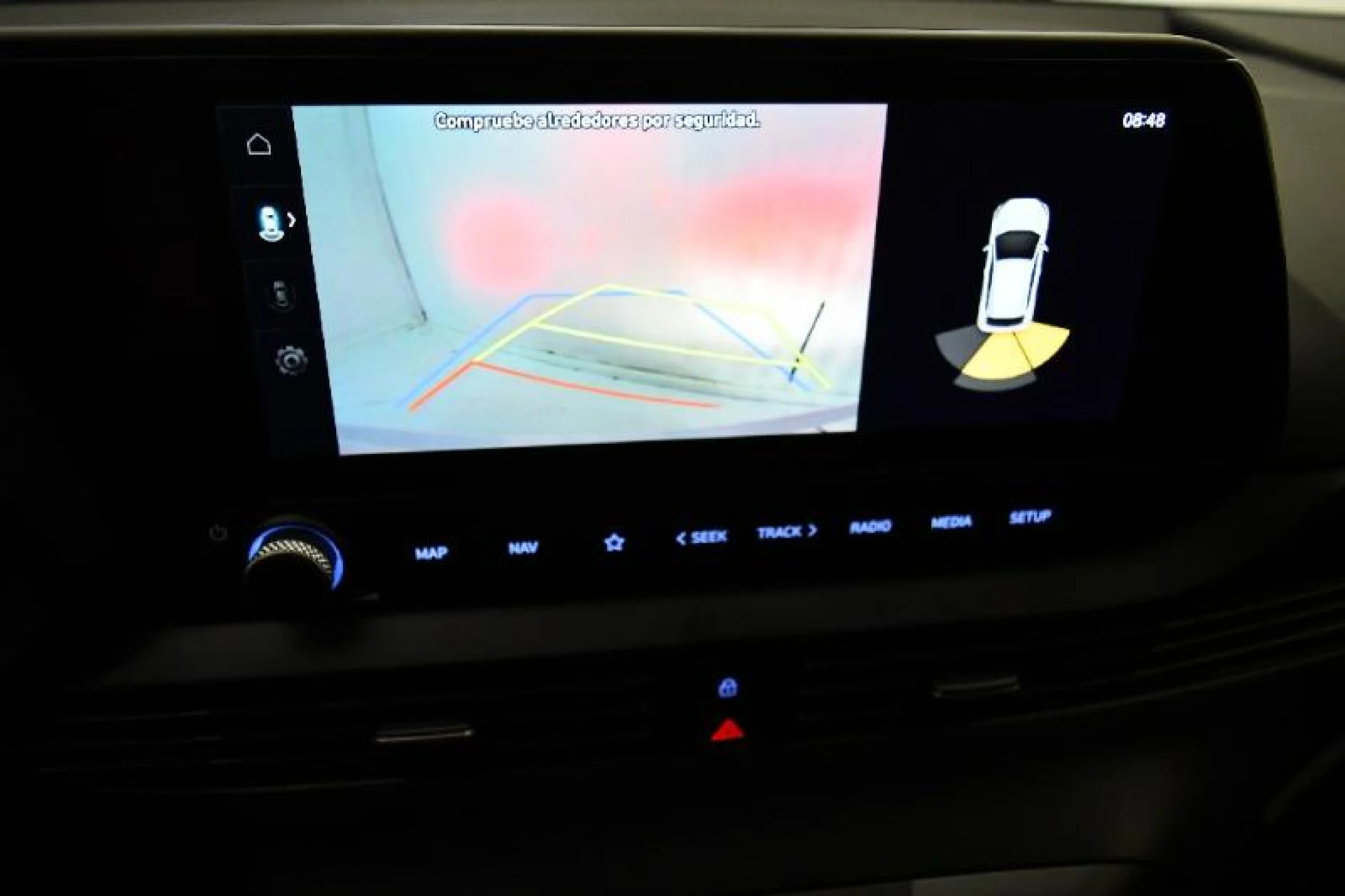 HYUNDAI I20 1.0 TGDI 48V KLASS - Foto 11