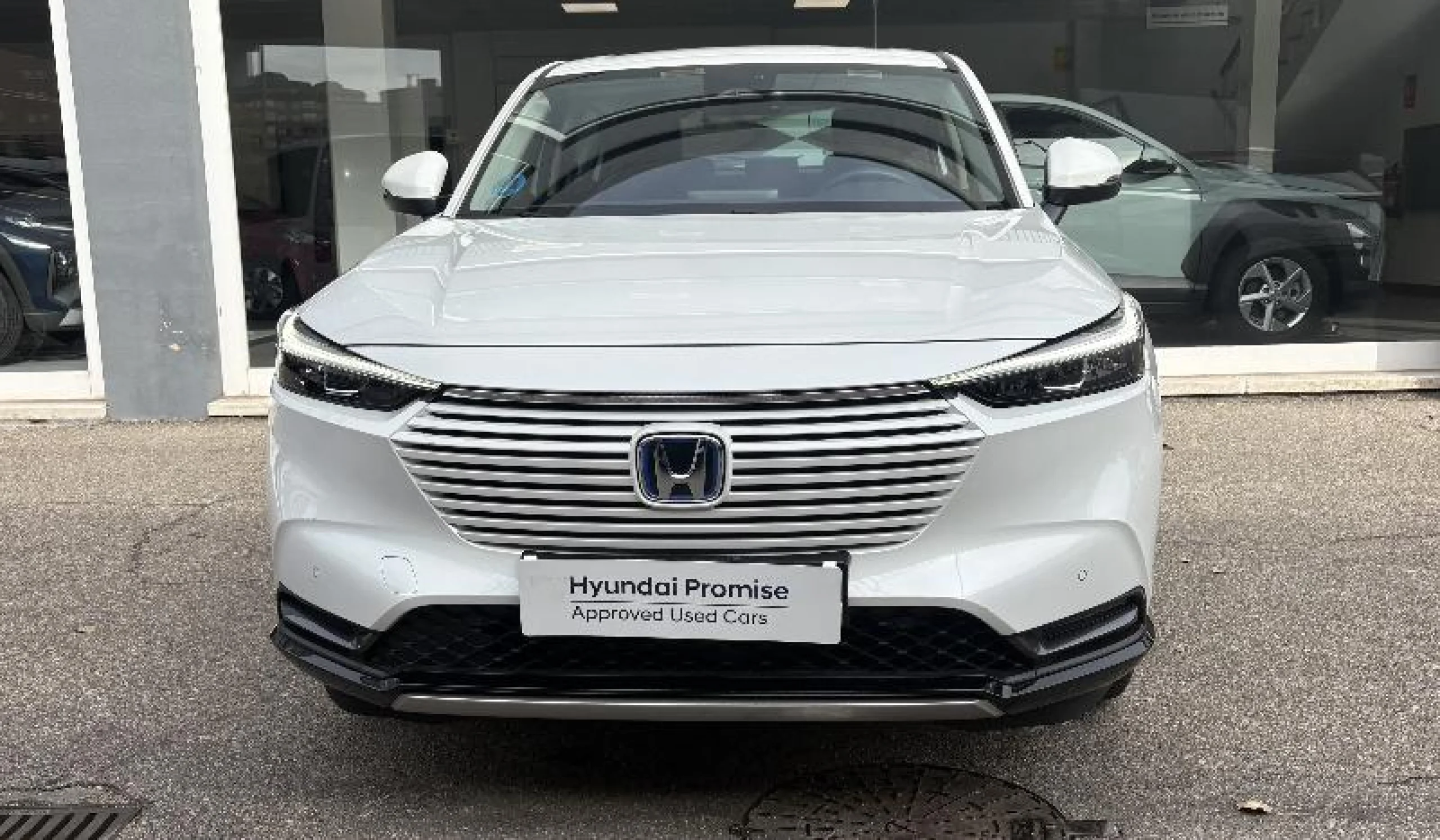 HONDA HR V 1.5 I MMD ADVANCE 4X2 - Foto 2