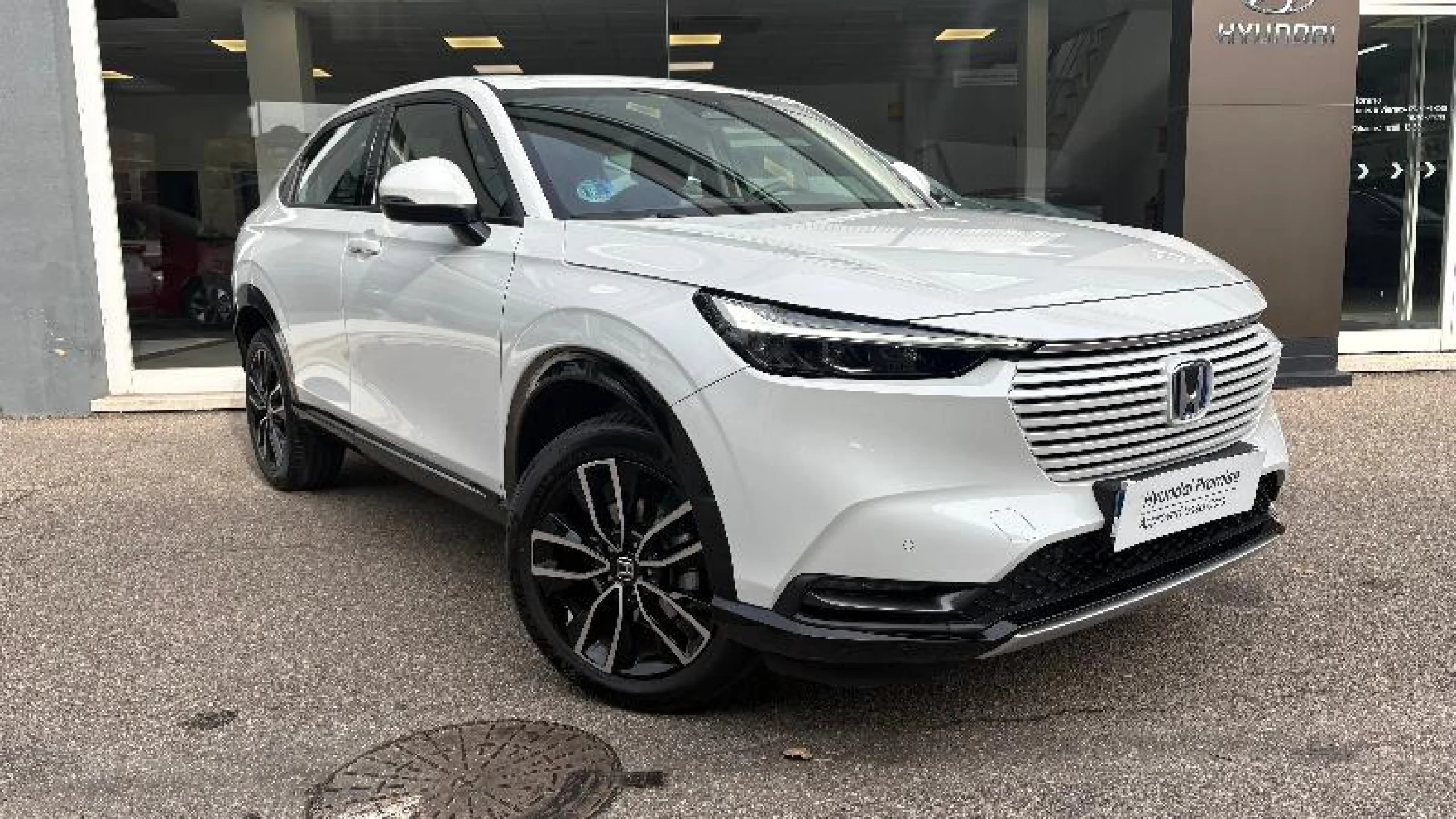 HONDA HR V 1.5 I MMD ADVANCE 4X2 - Foto 3