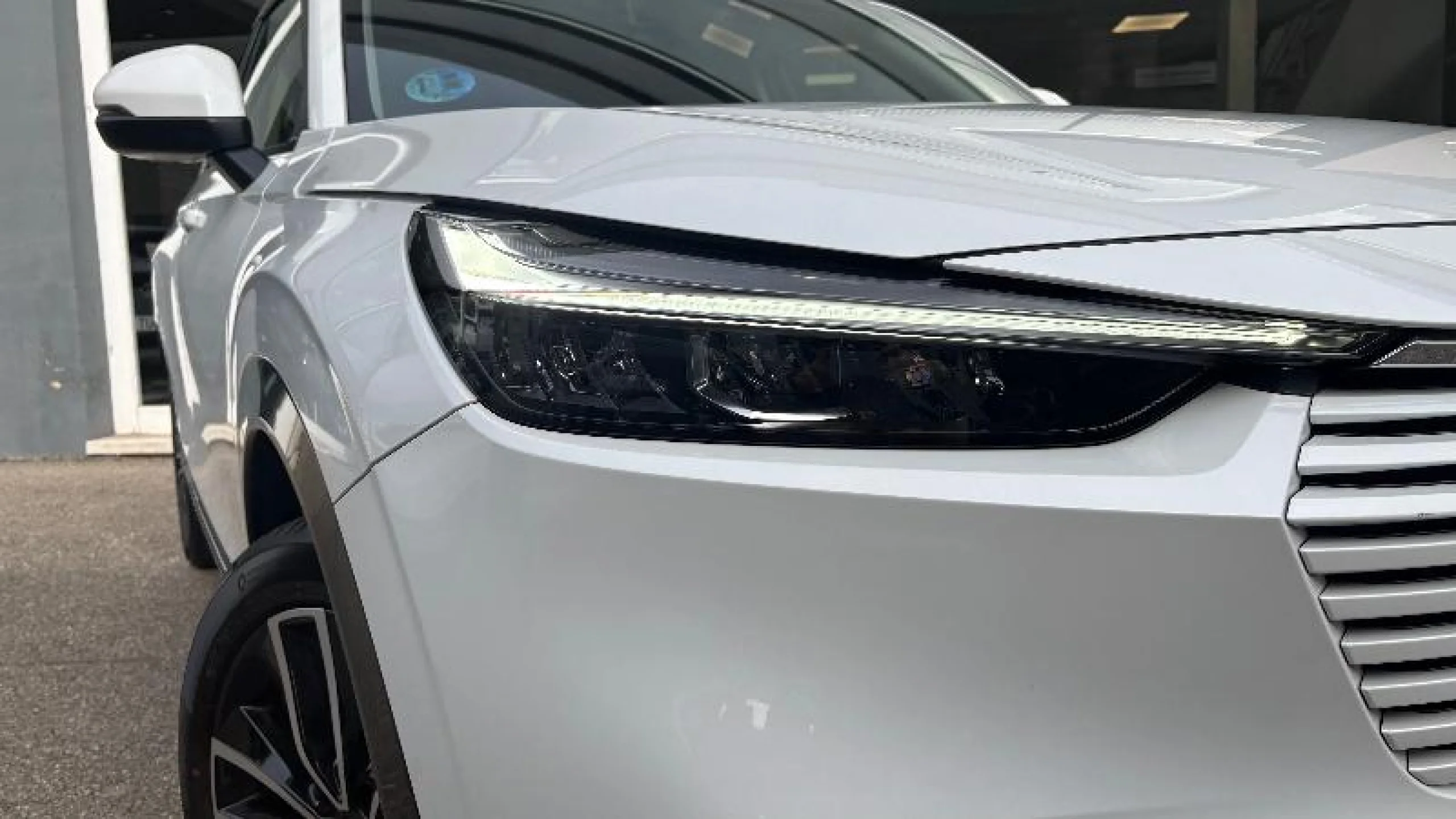 HONDA HR V 1.5 I MMD ADVANCE 4X2 - Foto 4