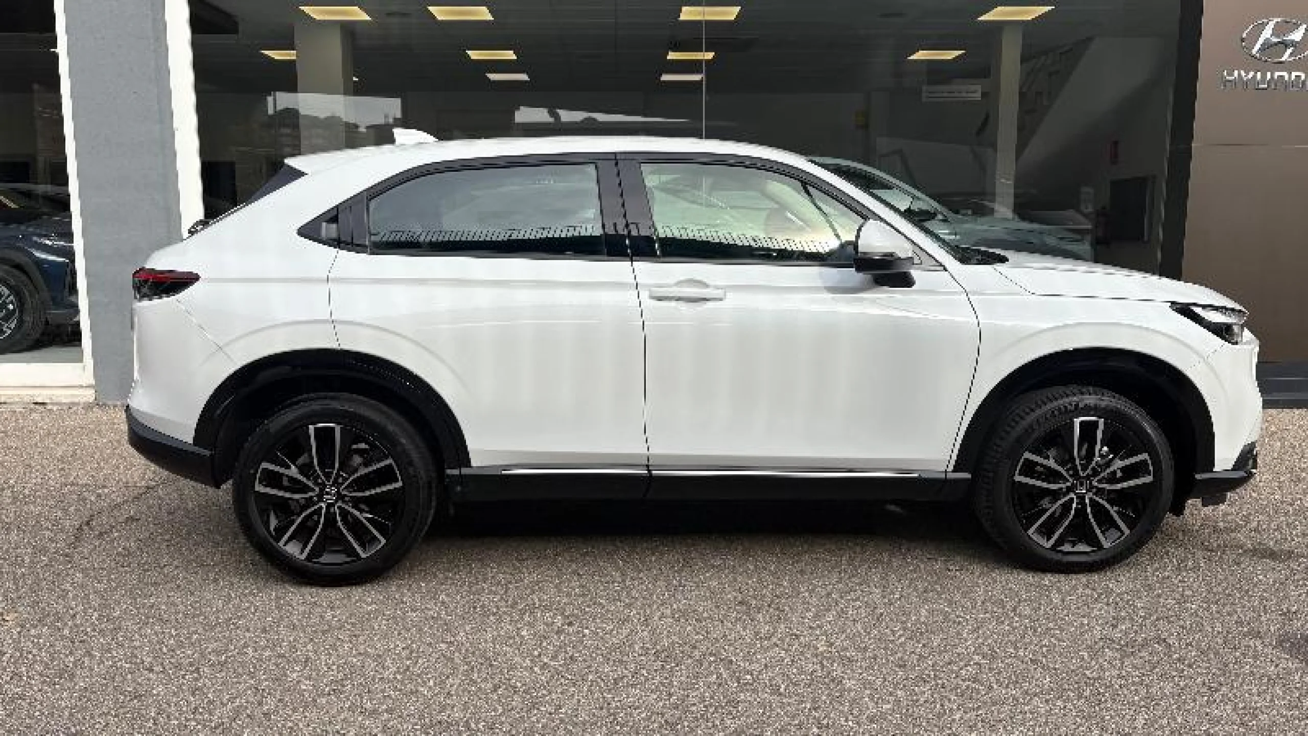 HONDA HR V 1.5 I MMD ADVANCE 4X2 - Foto 5