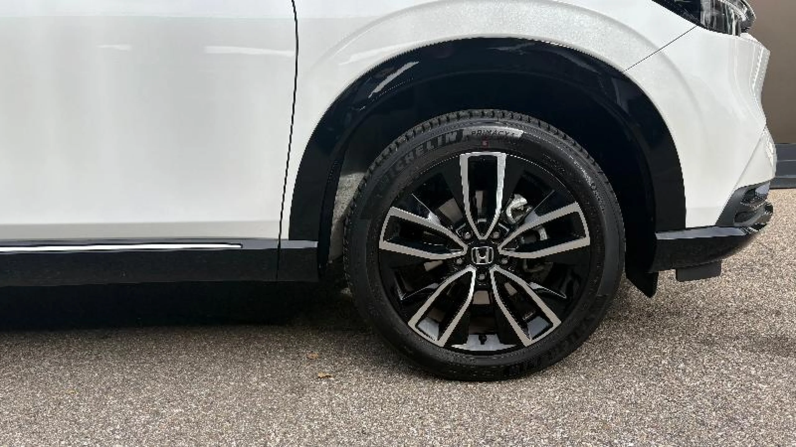 HONDA HR V 1.5 I MMD ADVANCE 4X2 - Foto 6