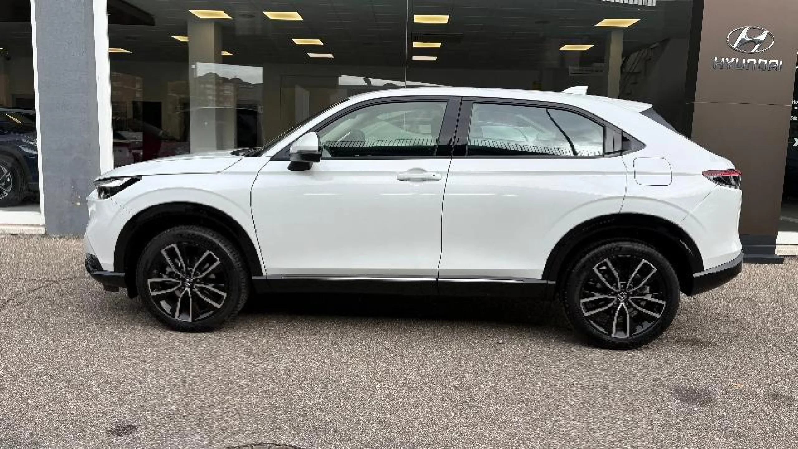 HONDA HR V 1.5 I MMD ADVANCE 4X2 - Foto 11