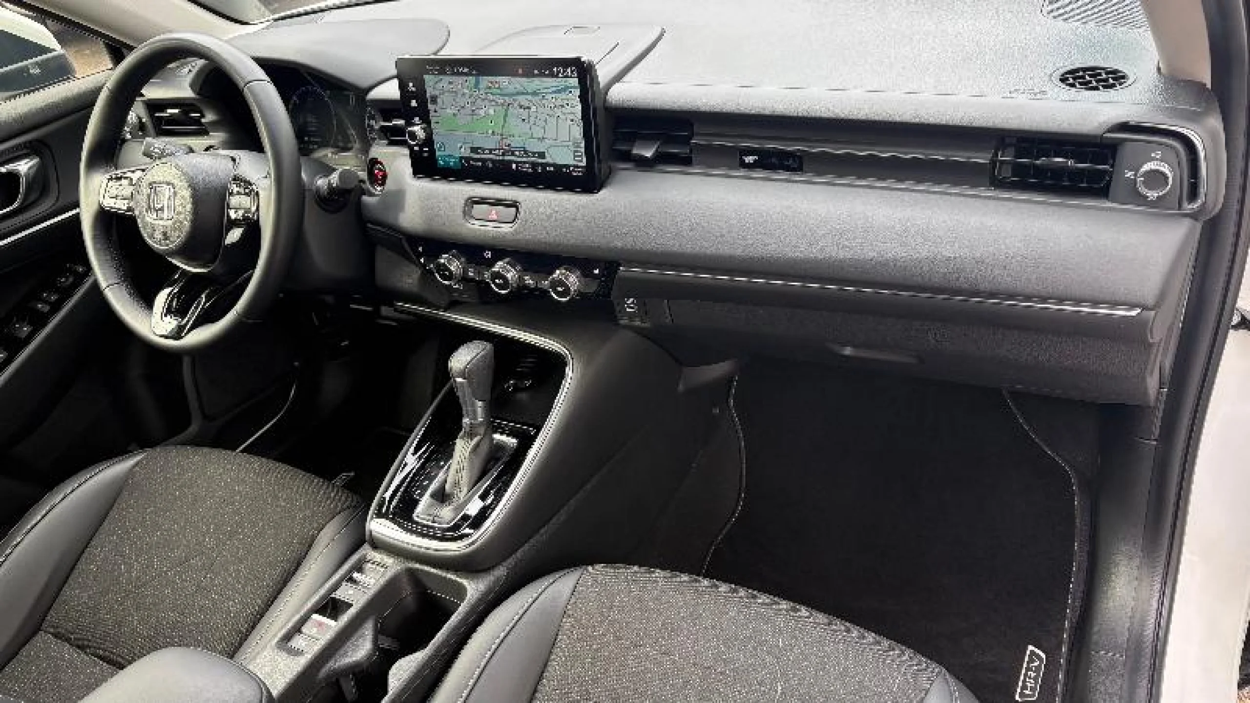 HONDA HR V 1.5 I MMD ADVANCE 4X2 - Foto 12