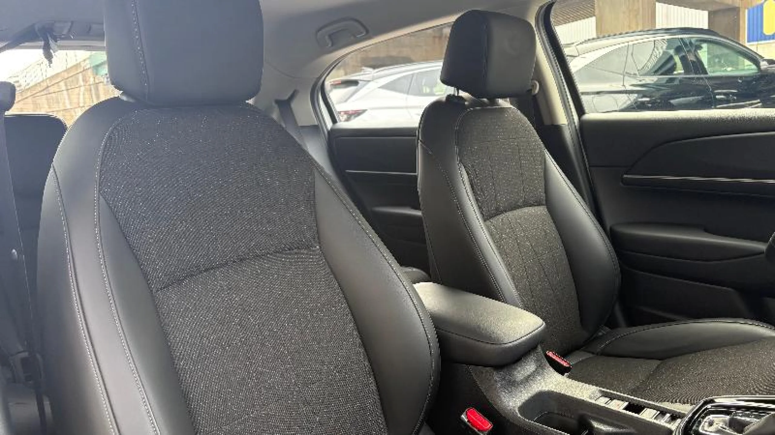 HONDA HR V 1.5 I MMD ADVANCE 4X2 - Foto 13