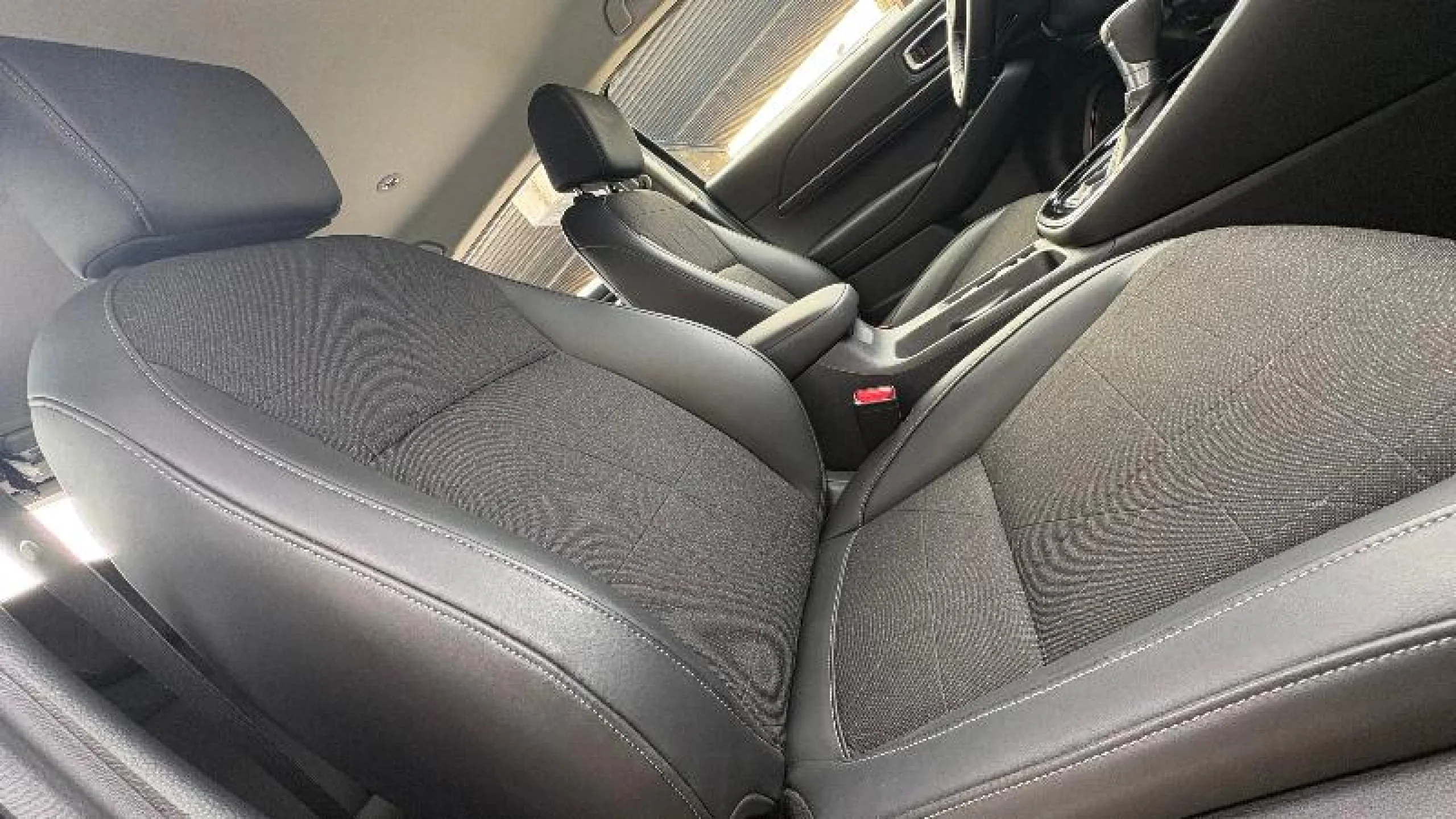 HONDA HR V 1.5 I MMD ADVANCE 4X2 - Foto 14