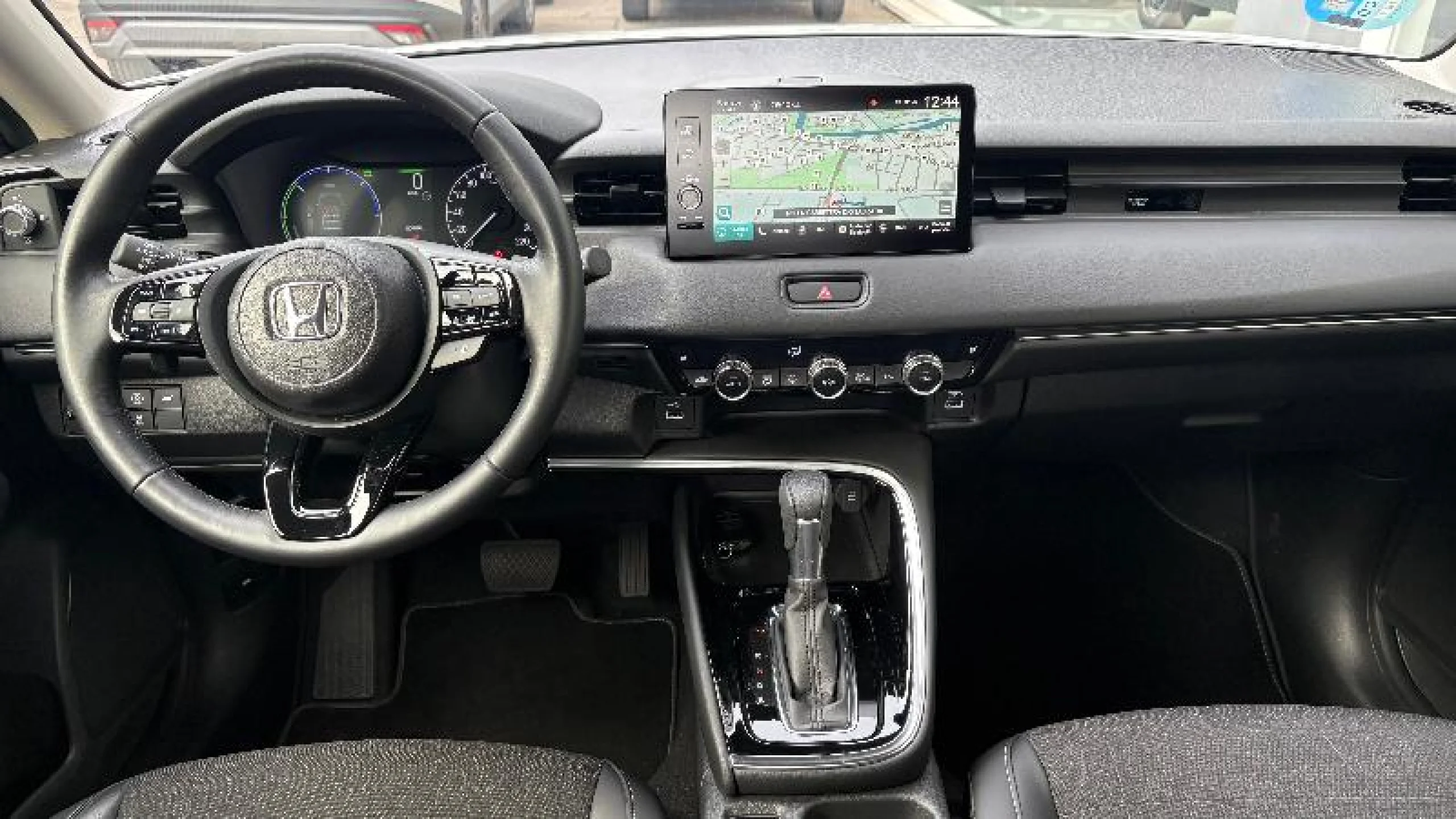 HONDA HR V 1.5 I MMD ADVANCE 4X2 - Foto 15