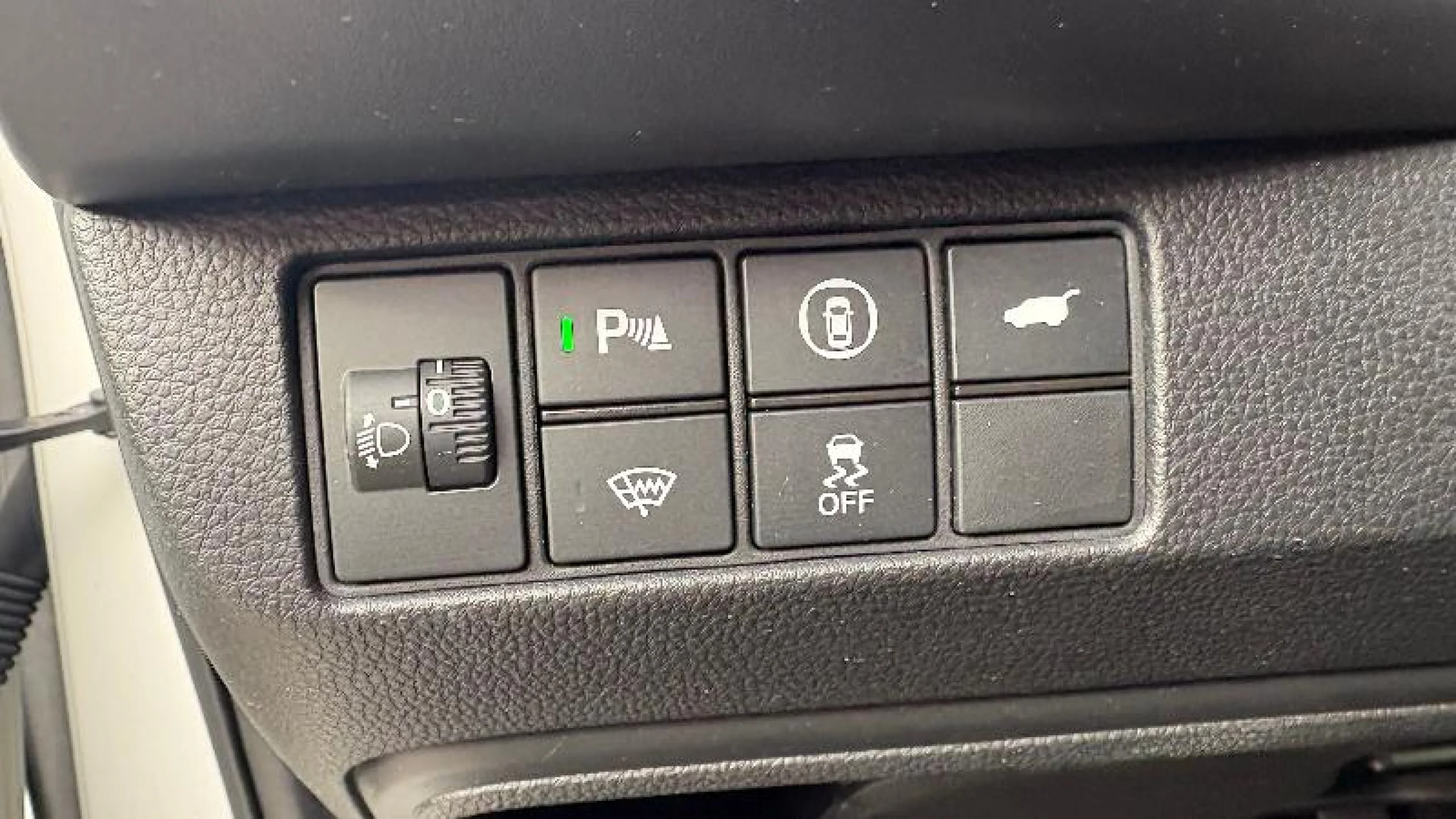 HONDA HR V 1.5 I MMD ADVANCE 4X2 - Foto 18