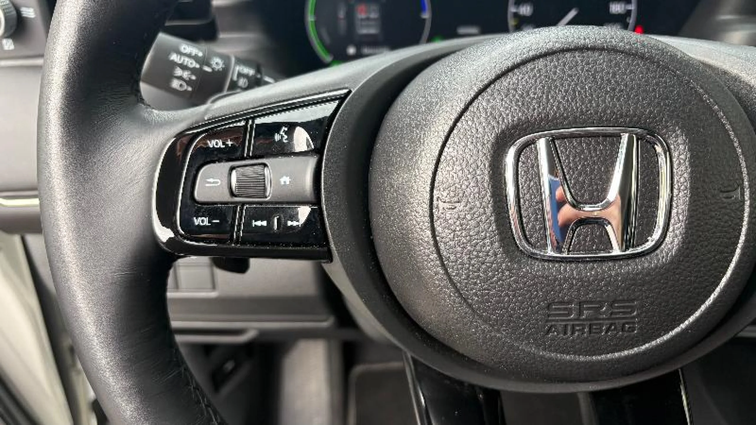 HONDA HR V 1.5 I MMD ADVANCE 4X2 - Foto 19