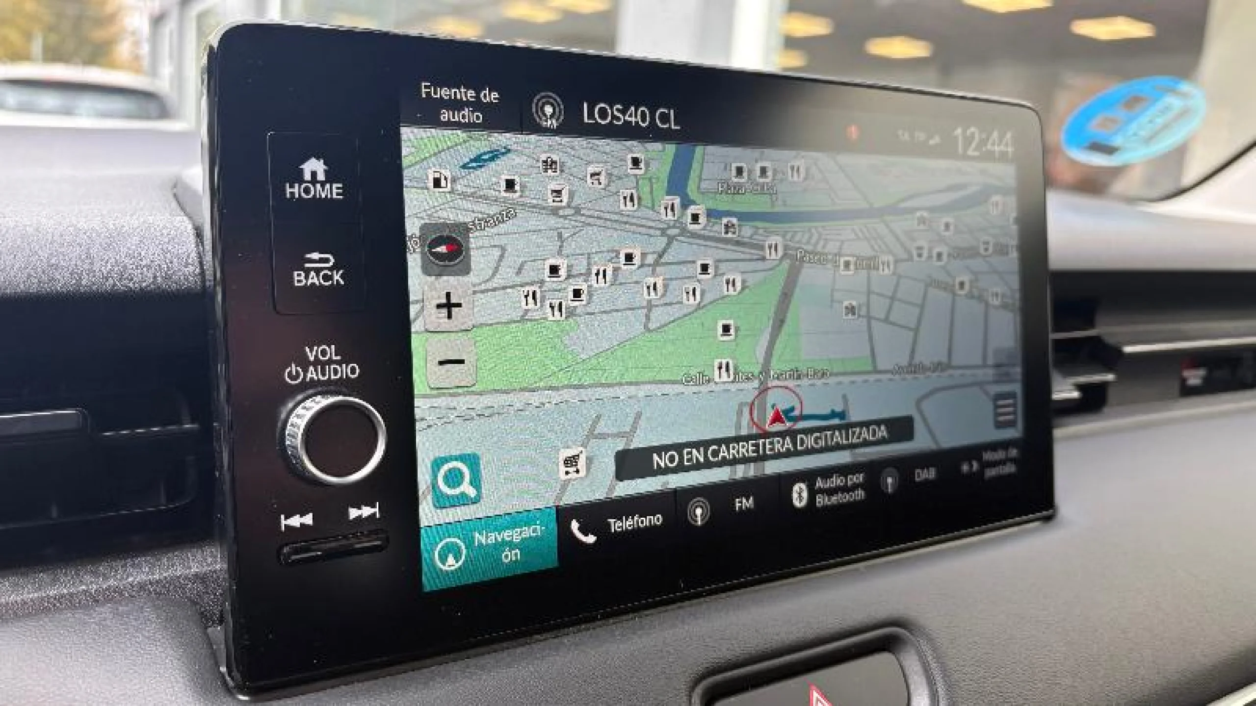 HONDA HR V 1.5 I MMD ADVANCE 4X2 - Foto 23