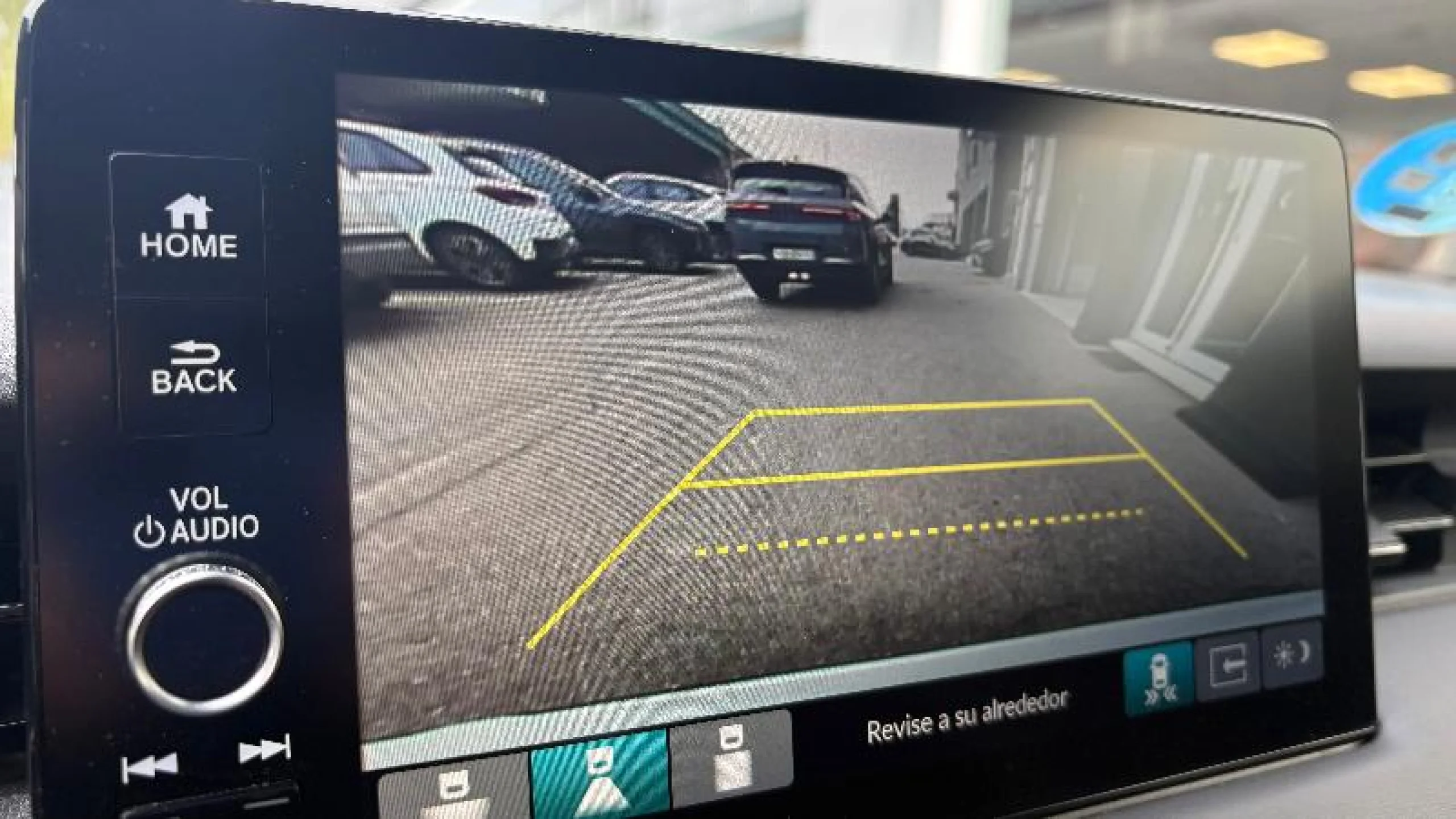 HONDA HR V 1.5 I MMD ADVANCE 4X2 - Foto 24