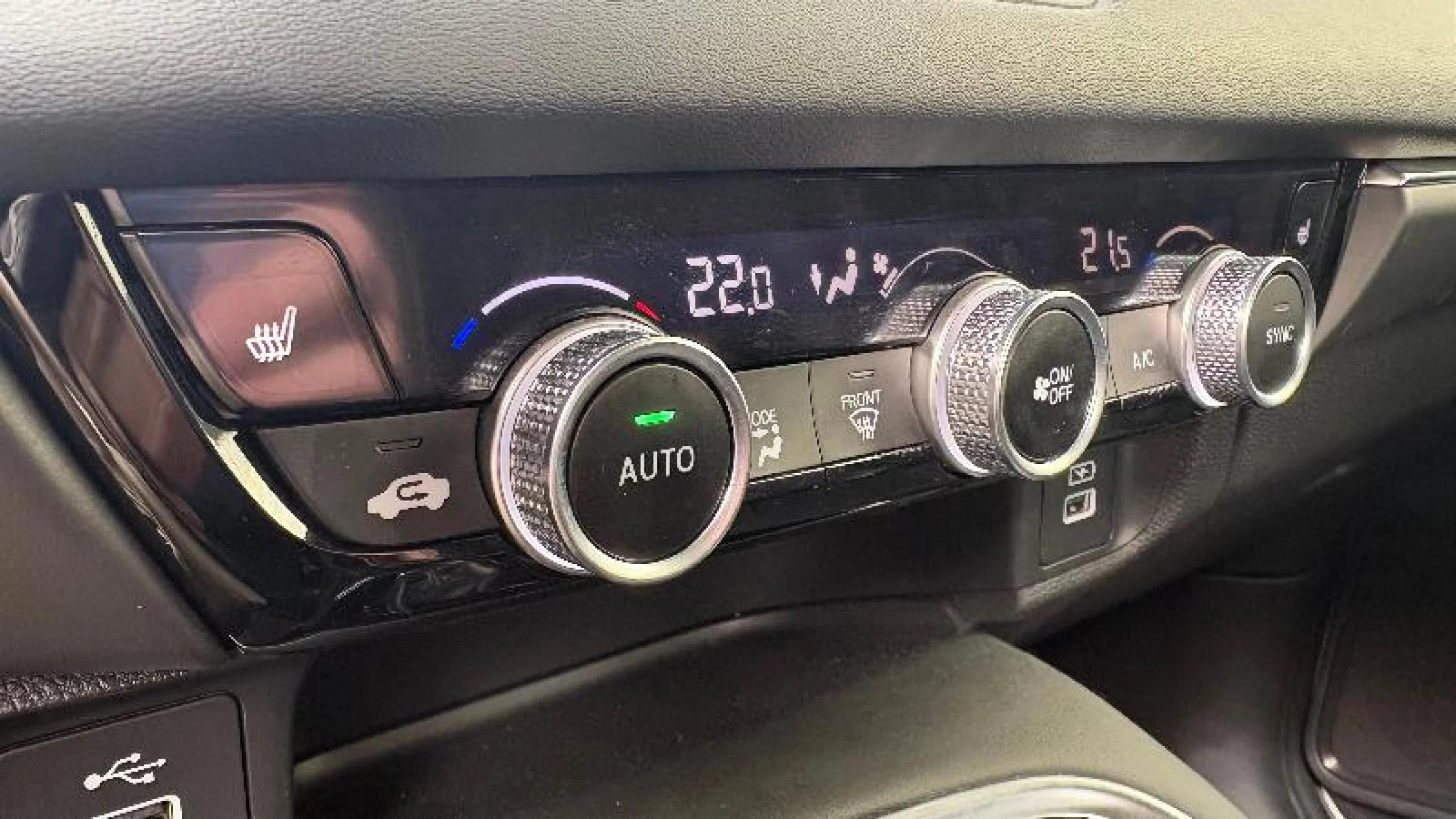 HONDA HR V 1.5 I MMD ADVANCE 4X2 - Foto 25