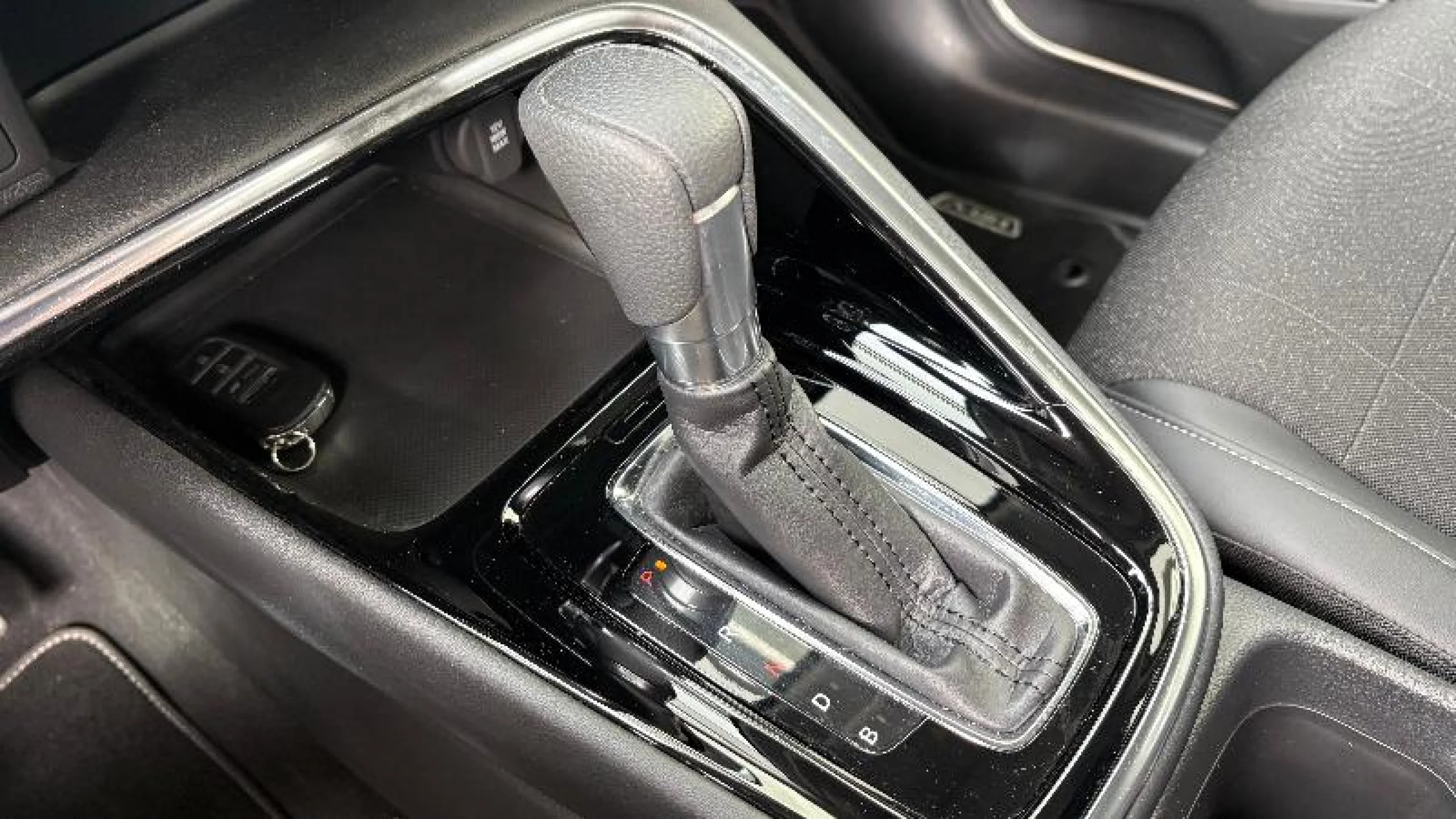 HONDA HR V 1.5 I MMD ADVANCE 4X2 - Foto 26