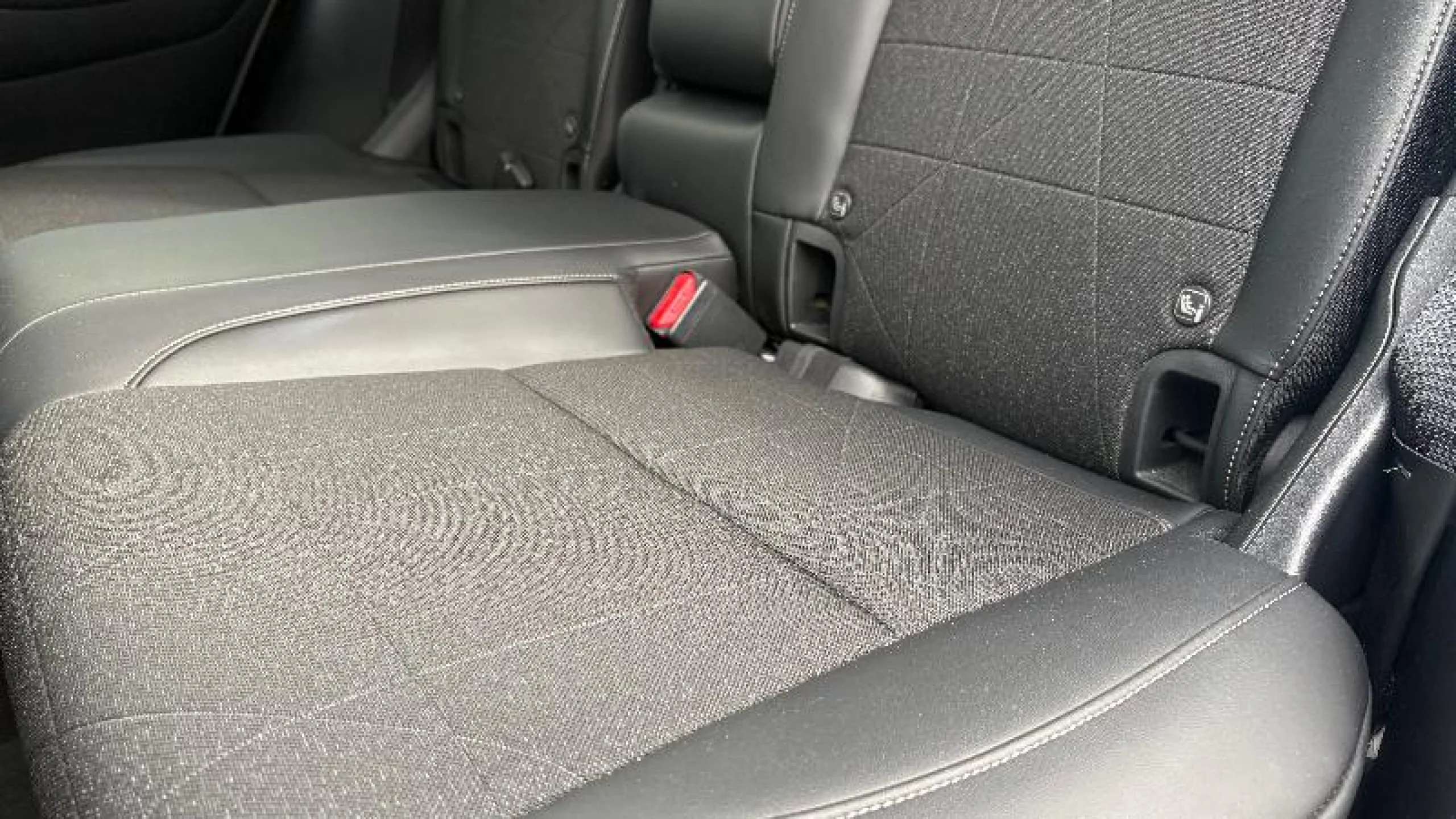 HONDA HR V 1.5 I MMD ADVANCE 4X2 - Foto 29